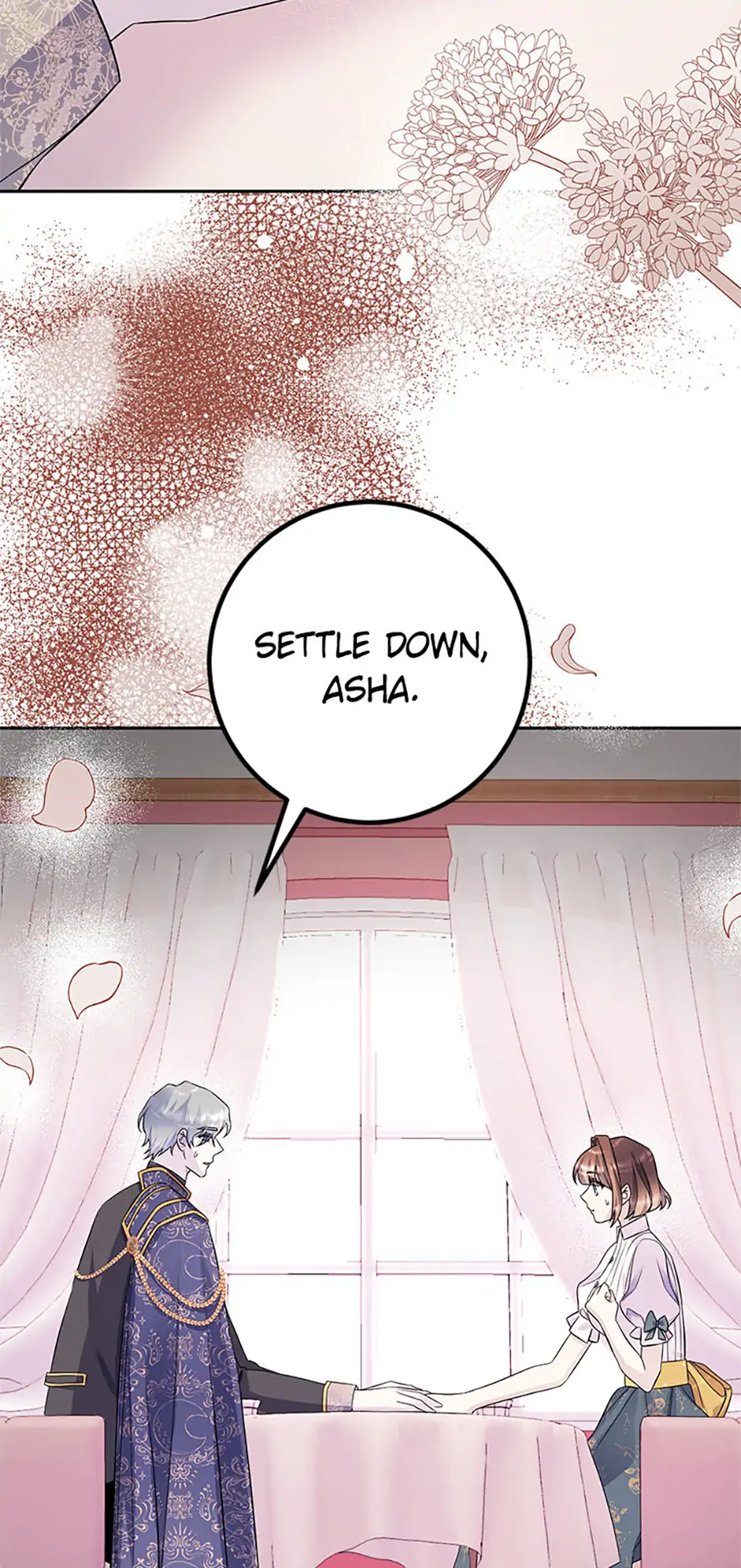 If You Save an Immoral Beast chapter 45 page 49