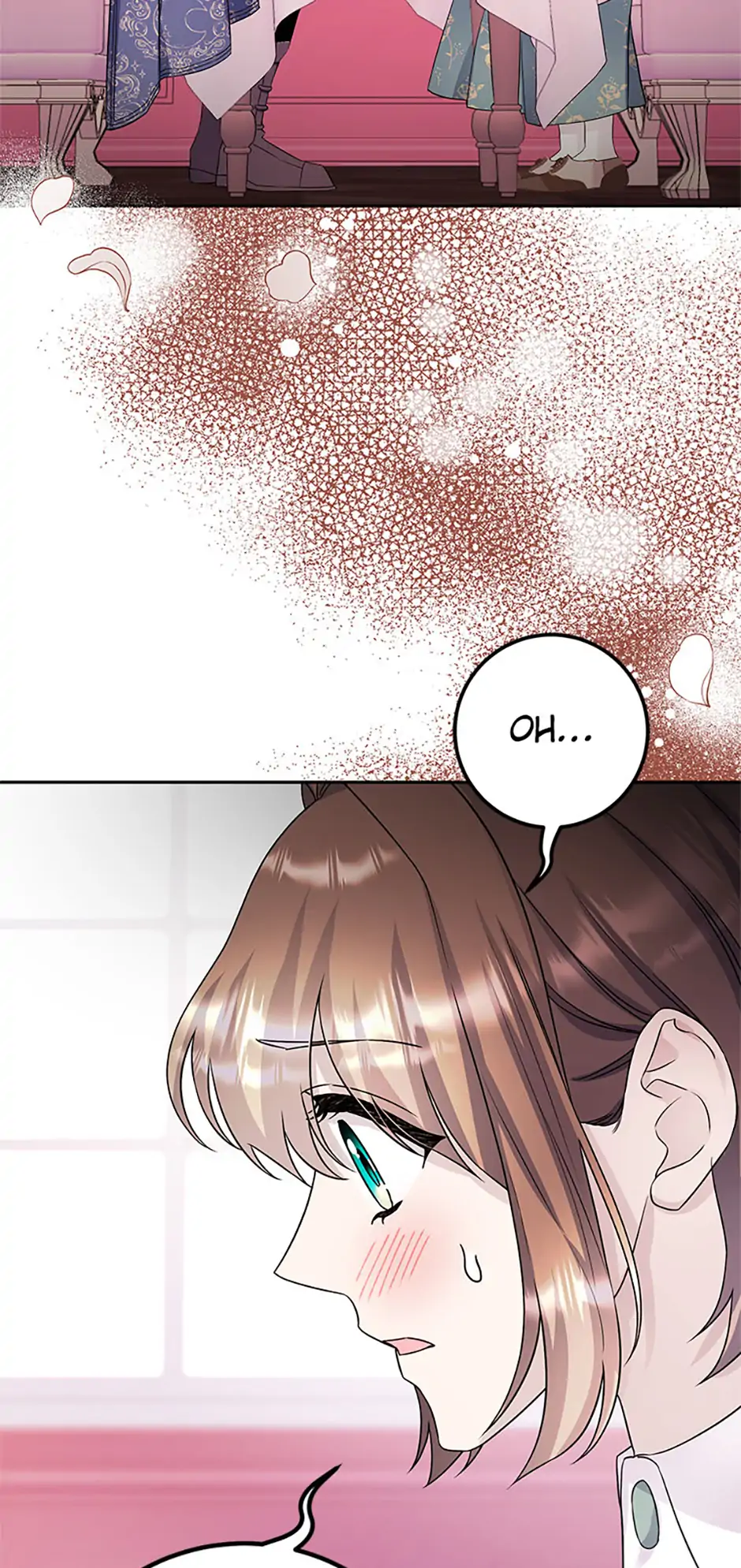 If You Save an Immoral Beast chapter 45 page 50