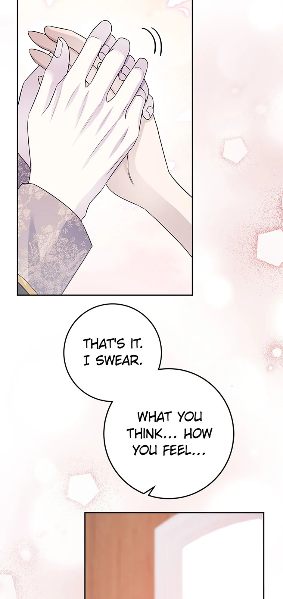 If You Save an Immoral Beast chapter 45 page 53
