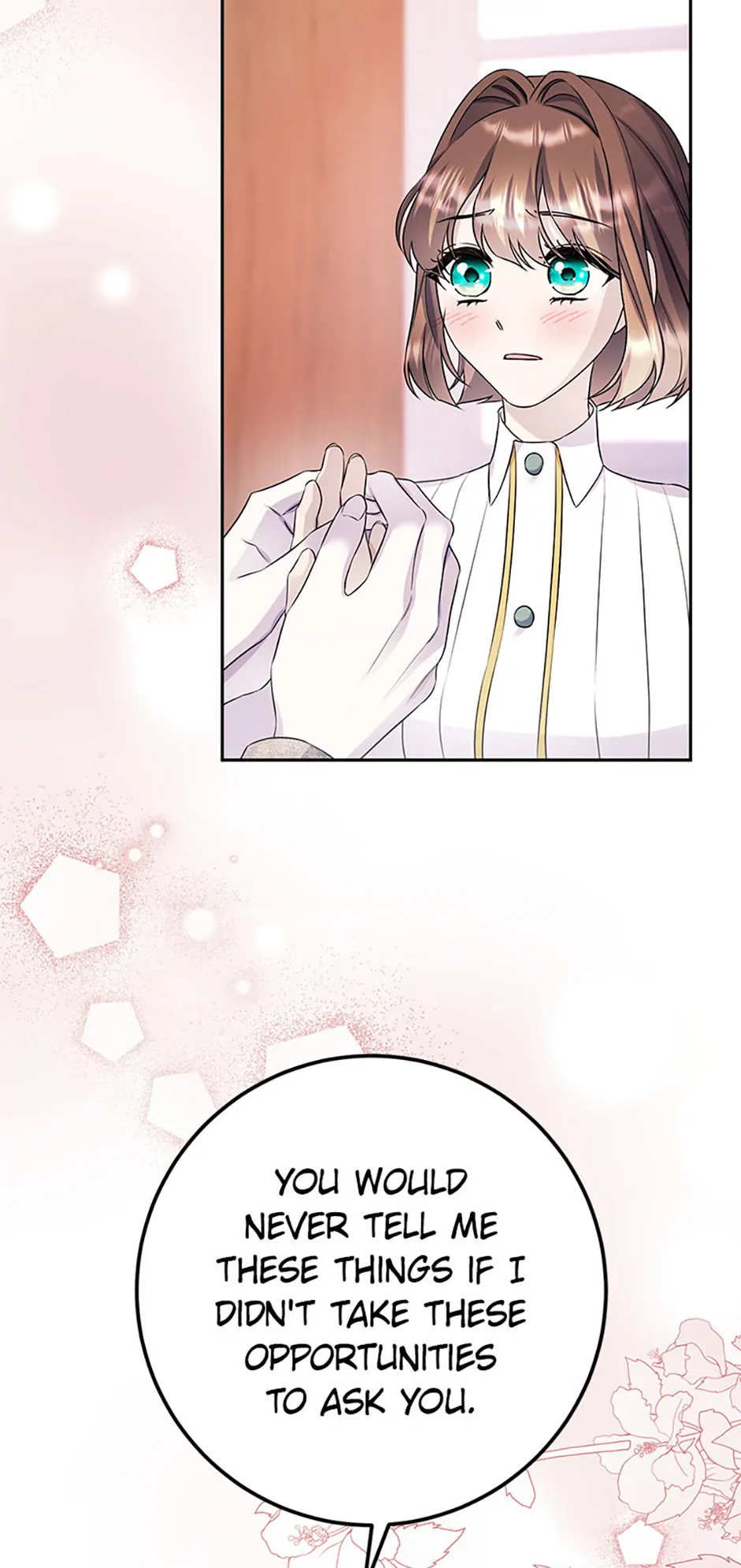 If You Save an Immoral Beast chapter 45 page 54