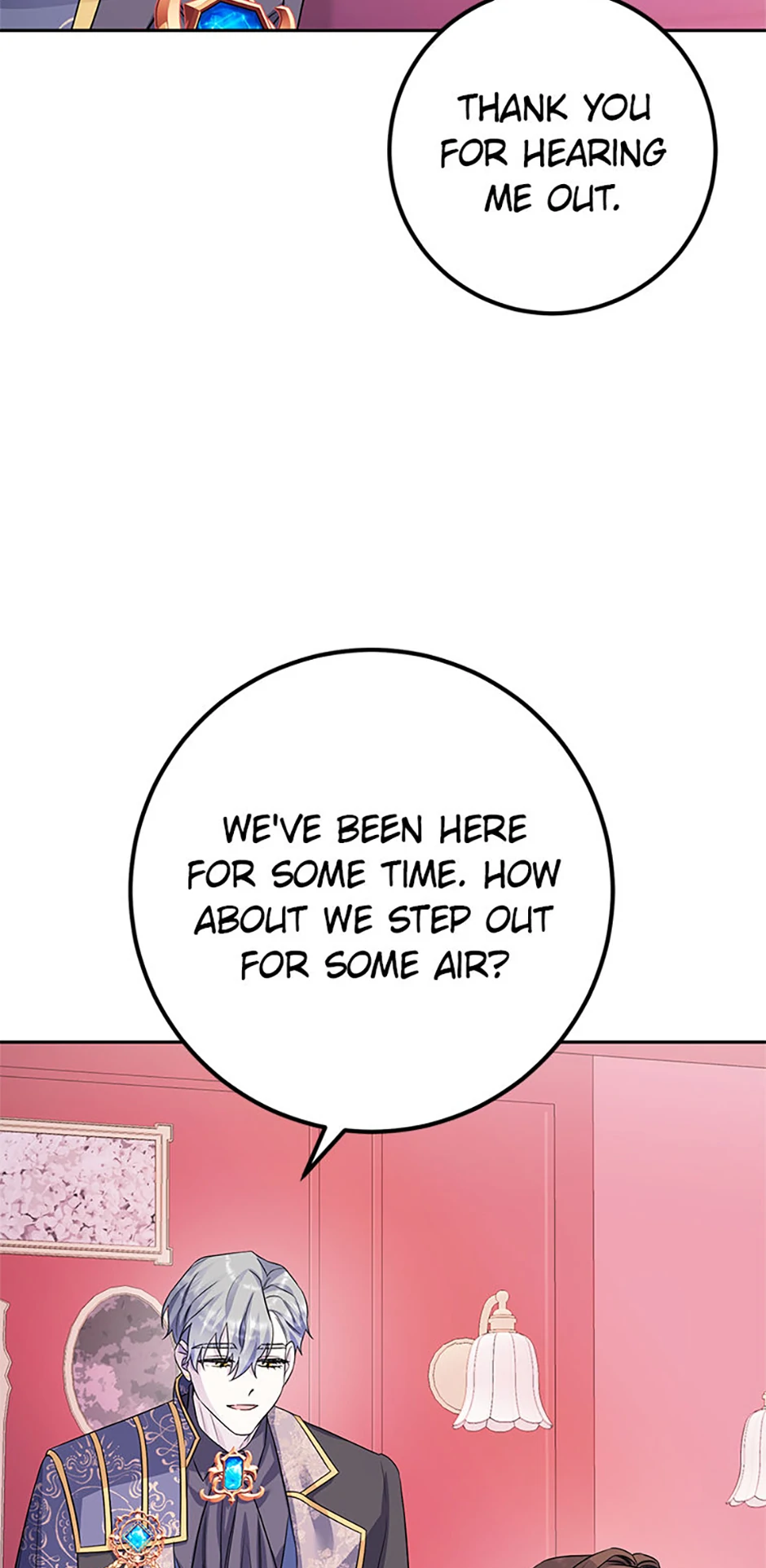 If You Save an Immoral Beast chapter 45 page 59
