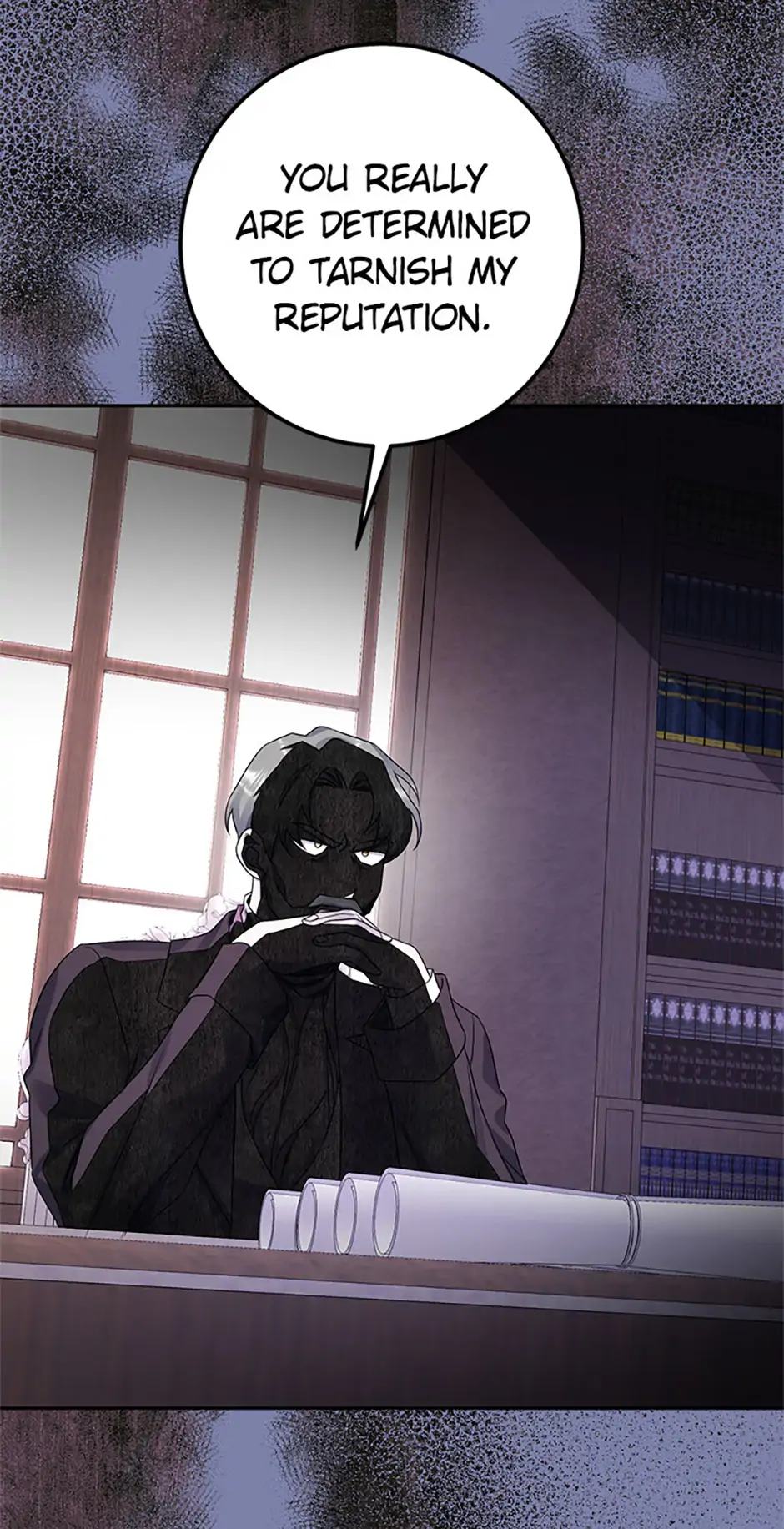 If You Save an Immoral Beast chapter 45 page 6