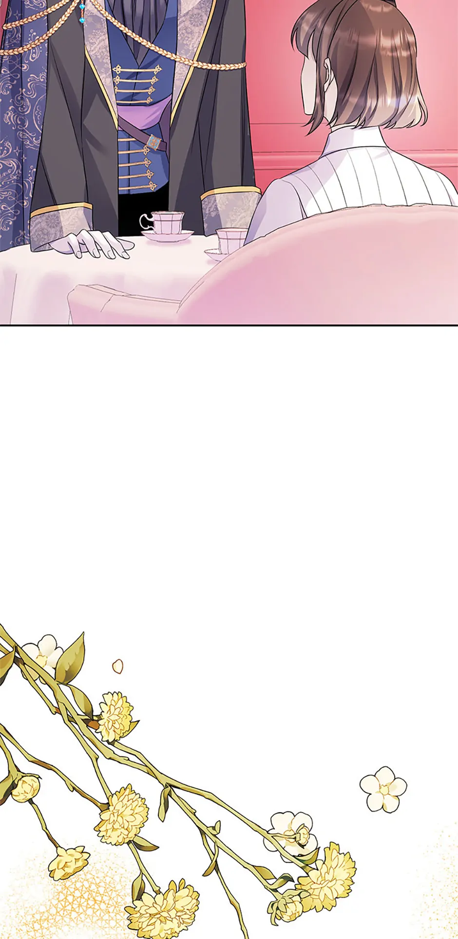If You Save an Immoral Beast chapter 45 page 60