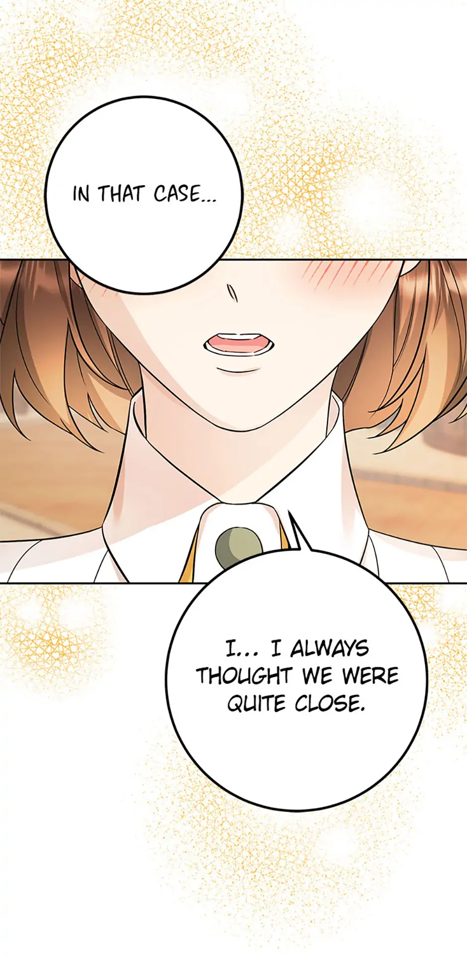If You Save an Immoral Beast chapter 45 page 64