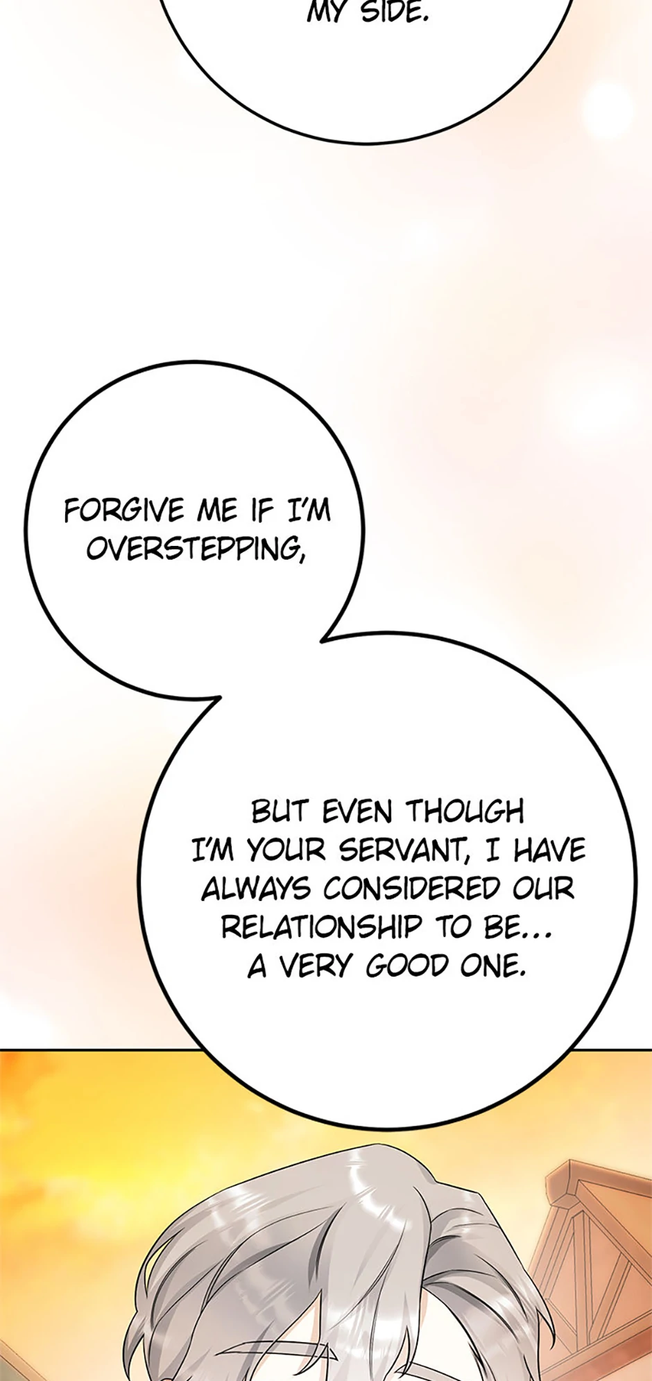 If You Save an Immoral Beast chapter 45 page 66