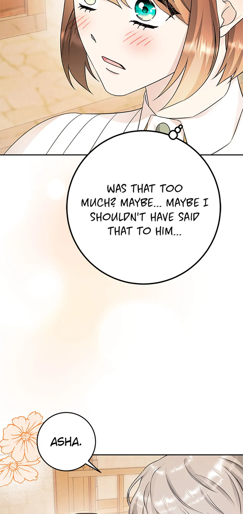 If You Save an Immoral Beast chapter 45 page 68