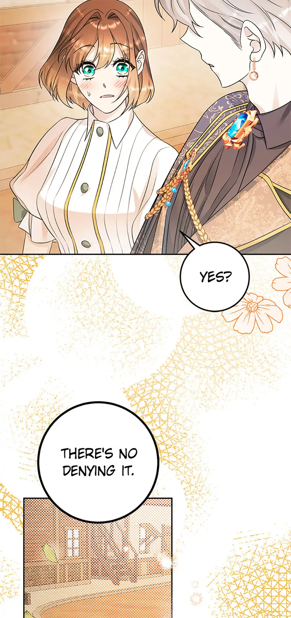 If You Save an Immoral Beast chapter 45 page 69