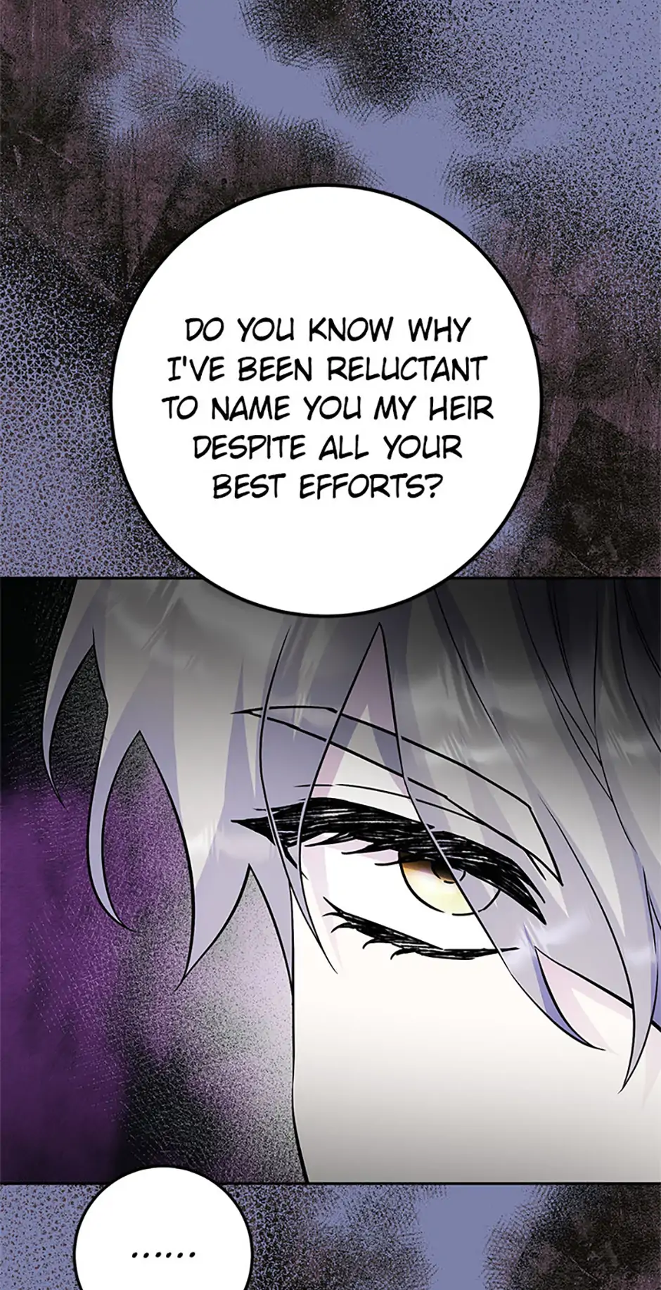 If You Save an Immoral Beast chapter 45 page 7
