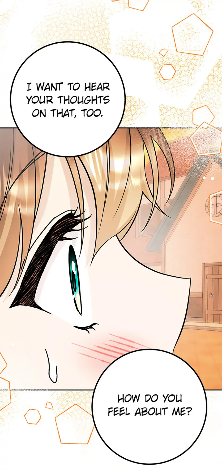 If You Save an Immoral Beast chapter 45 page 72