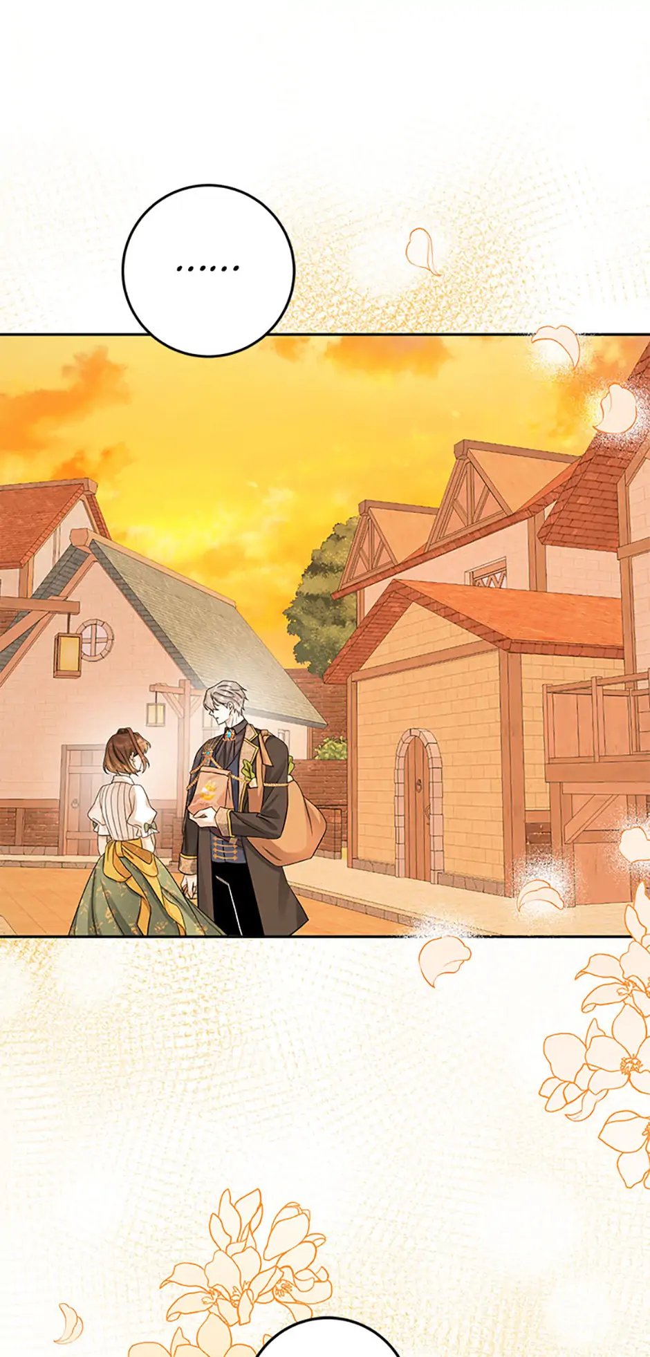 If You Save an Immoral Beast chapter 45 page 73