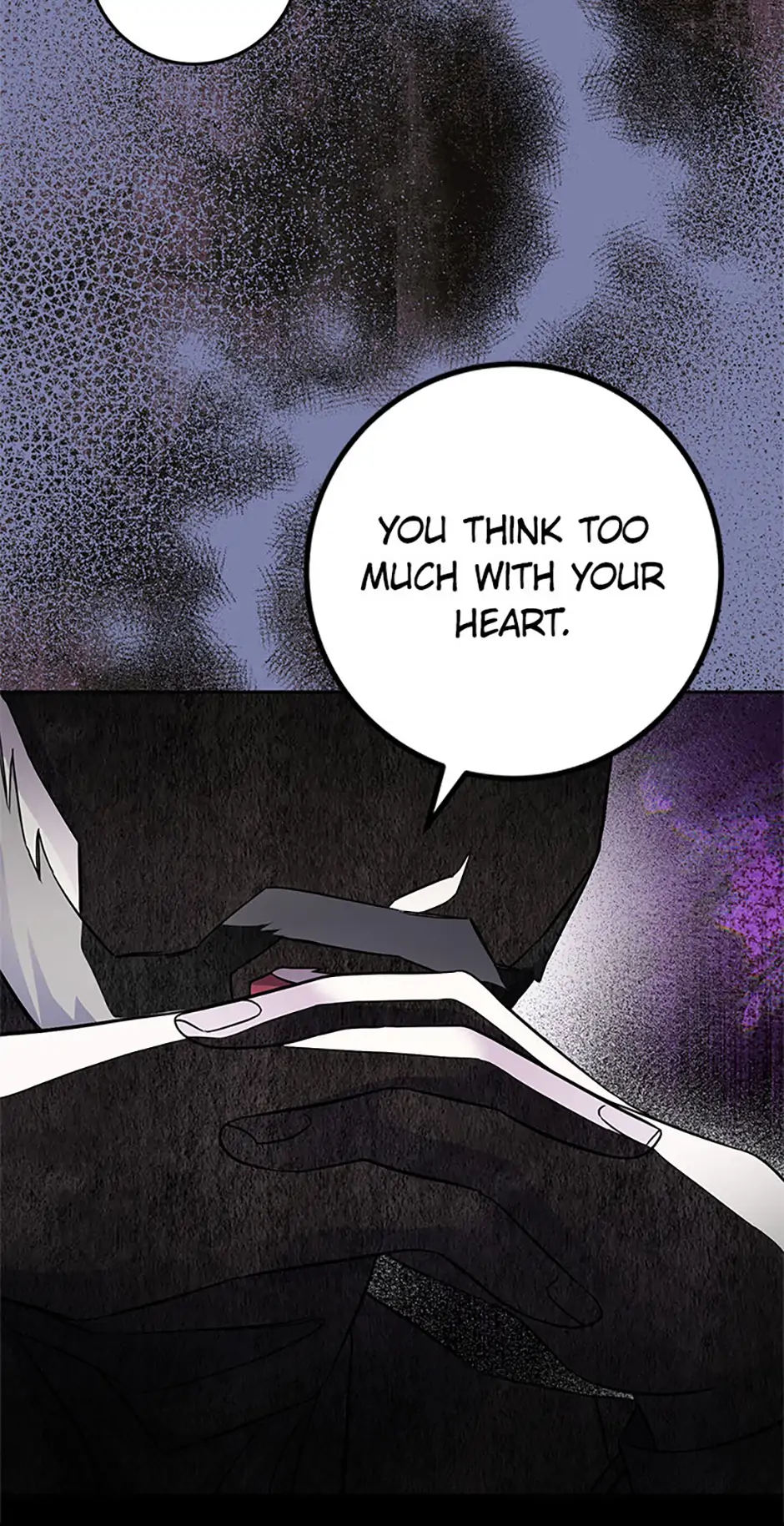 If You Save an Immoral Beast chapter 45 page 8