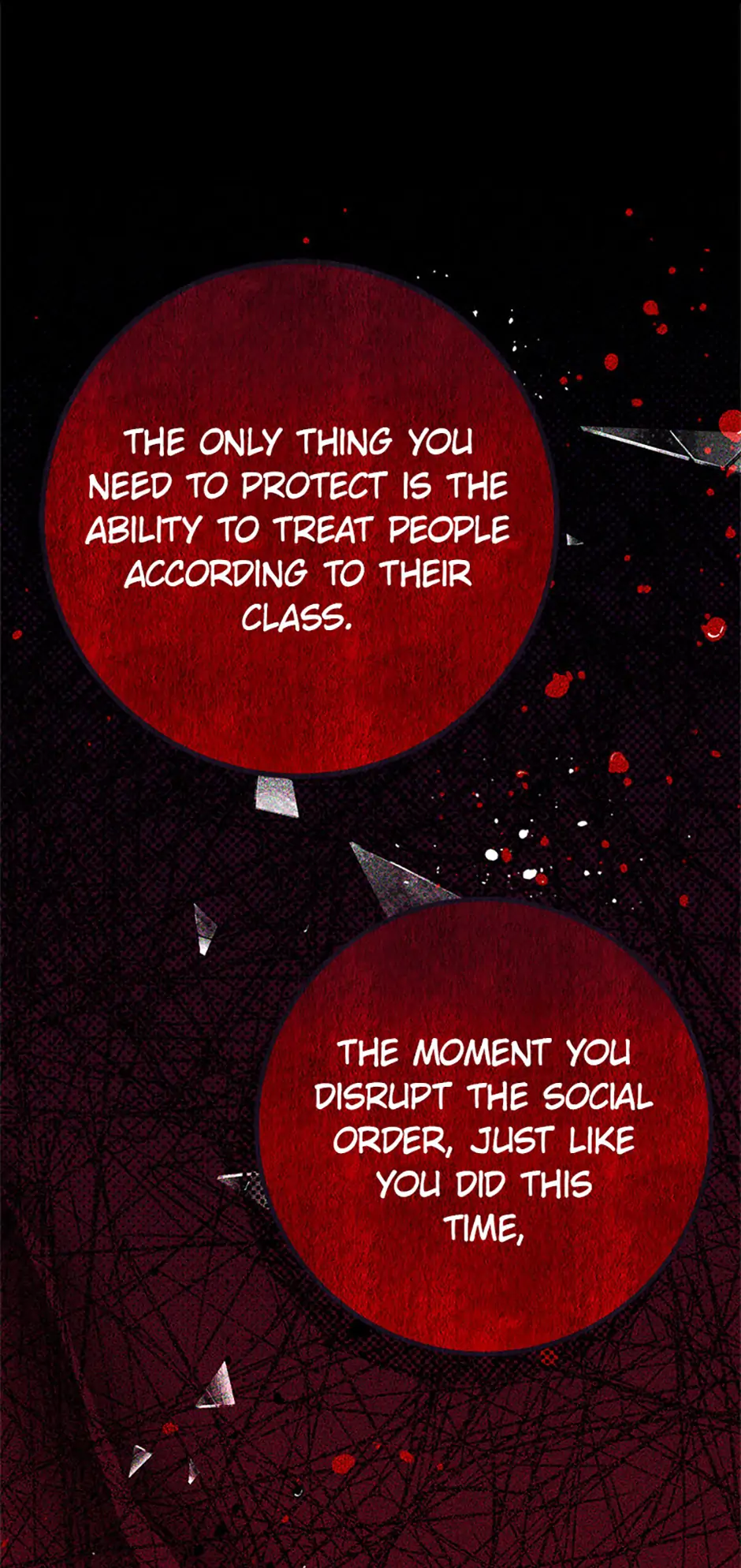 If You Save an Immoral Beast chapter 45 page 9