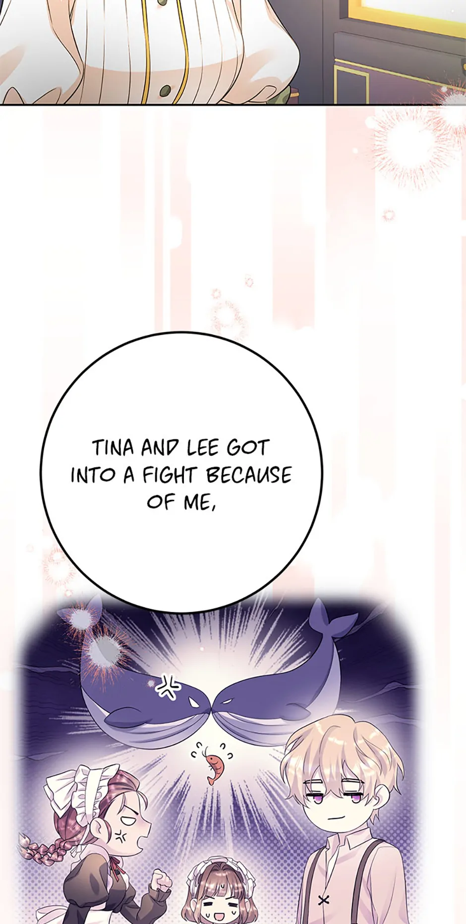 If You Save an Immoral Beast chapter 46 page 16