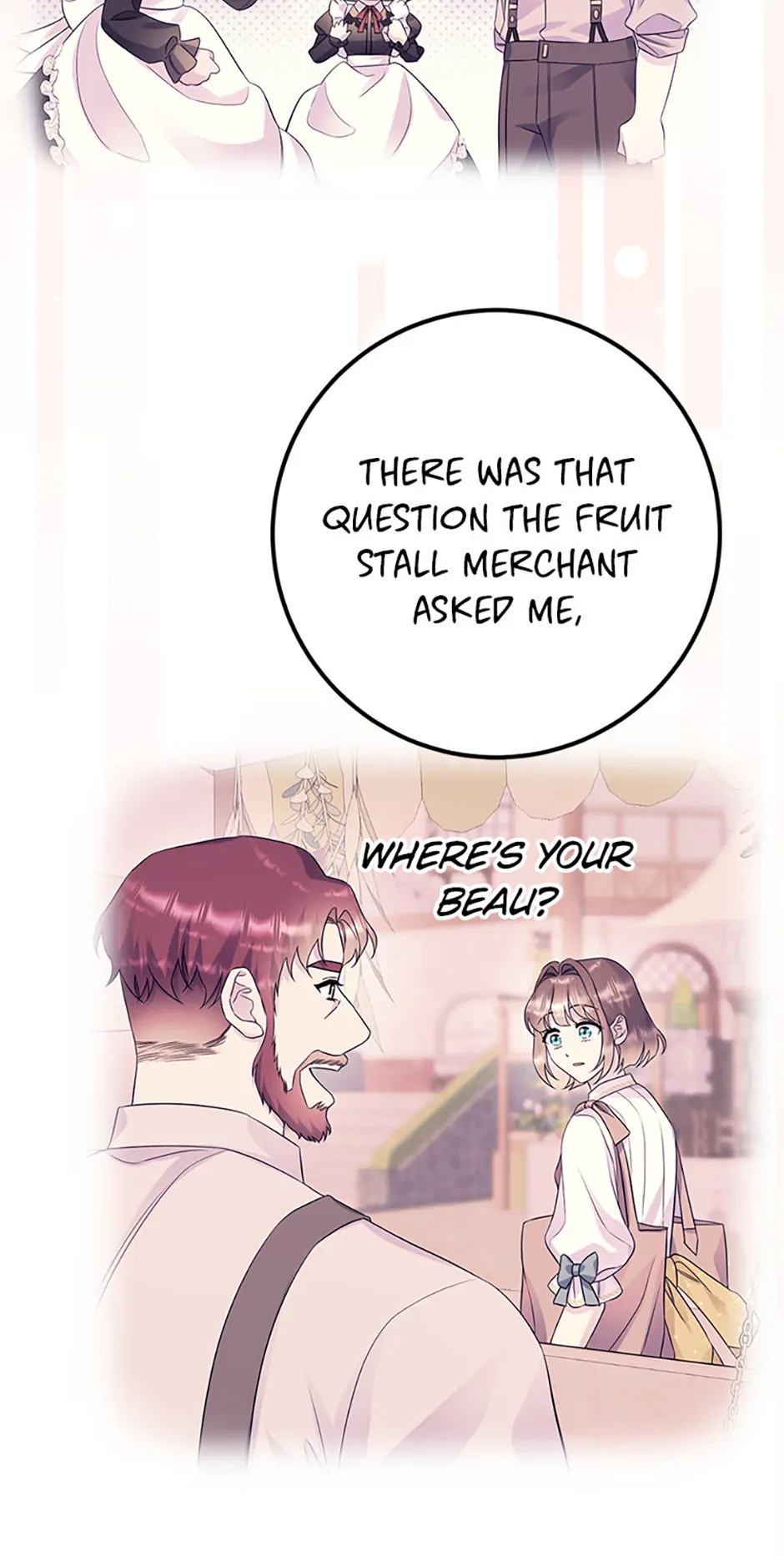 If You Save an Immoral Beast chapter 46 page 17