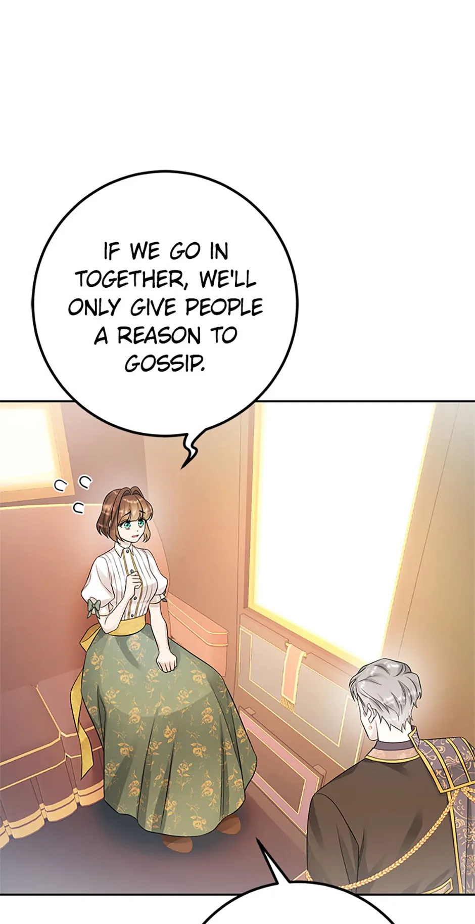 If You Save an Immoral Beast chapter 46 page 27