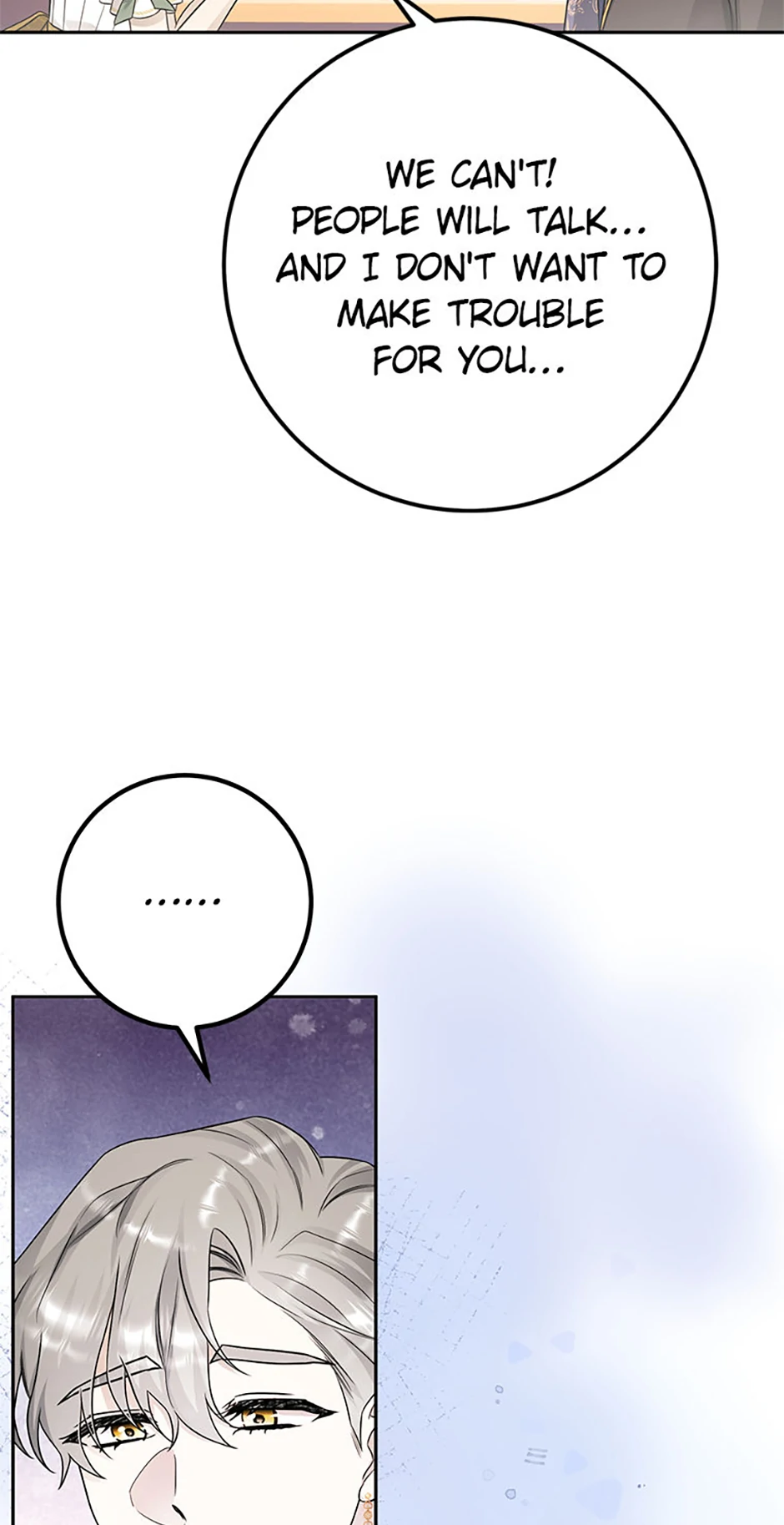 If You Save an Immoral Beast chapter 46 page 29