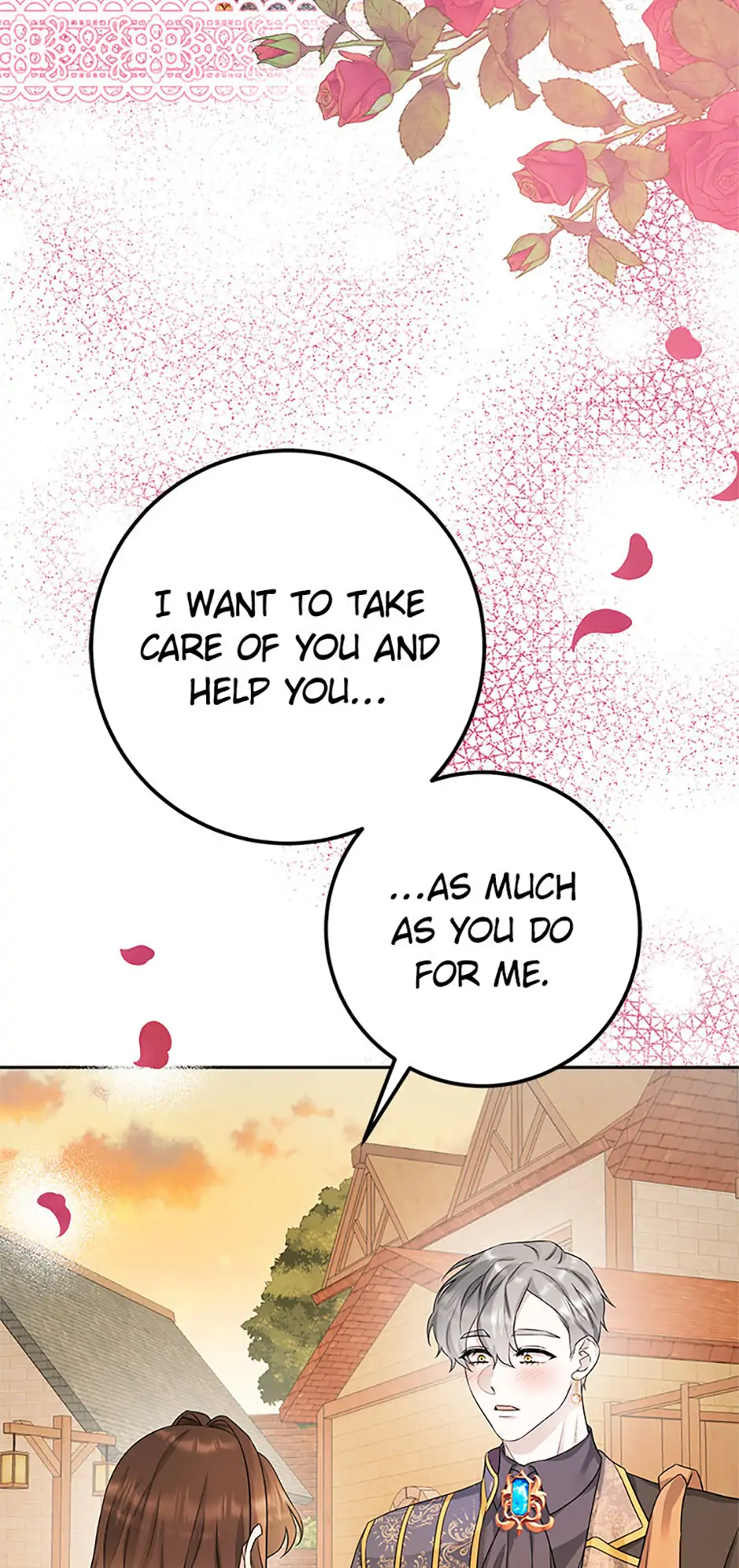 If You Save an Immoral Beast chapter 46 page 3