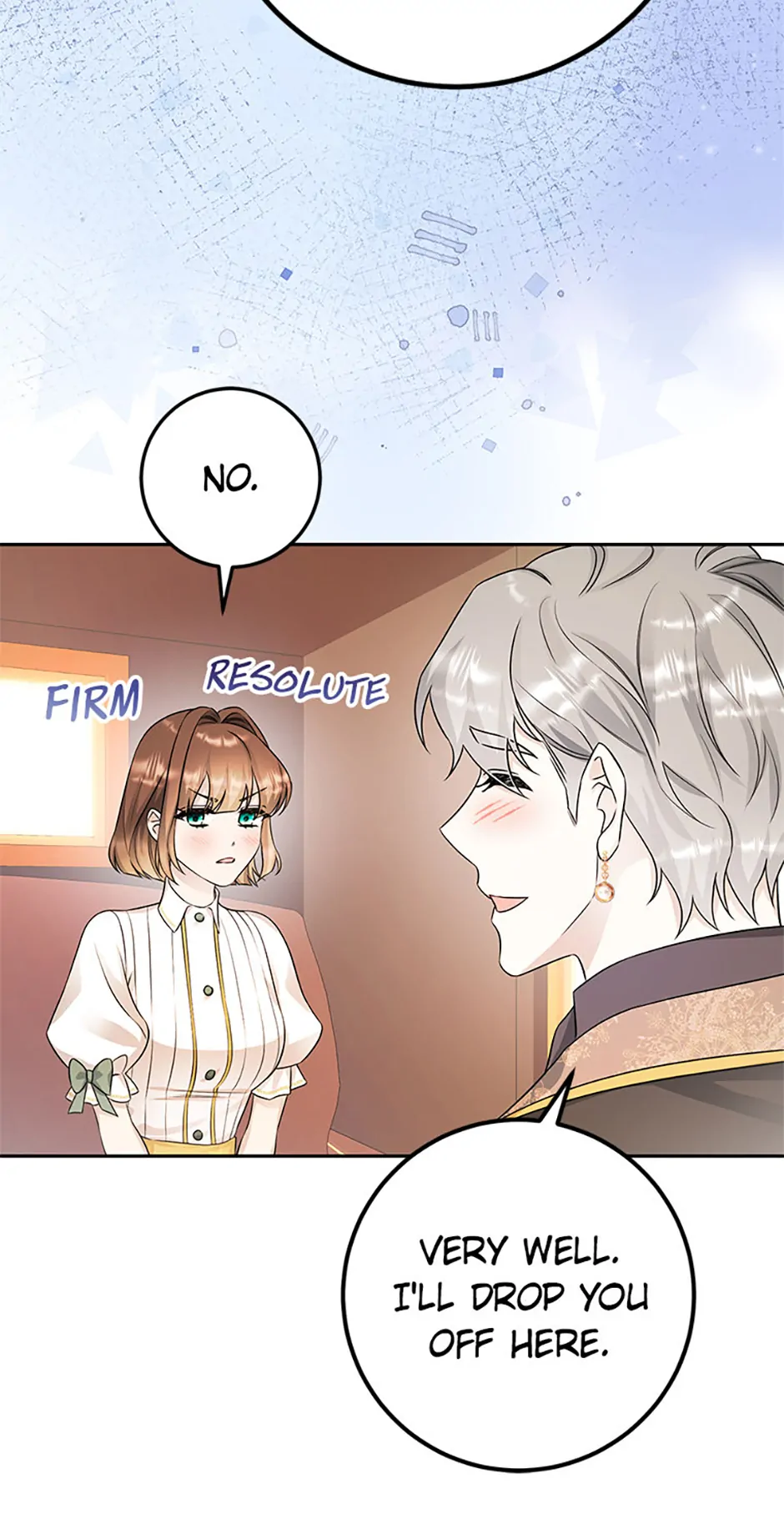 If You Save an Immoral Beast chapter 46 page 31