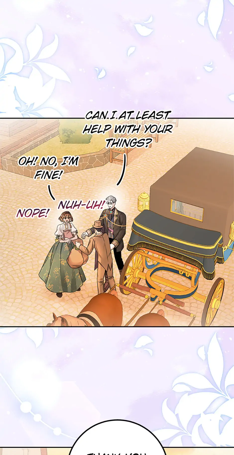 If You Save an Immoral Beast chapter 46 page 33