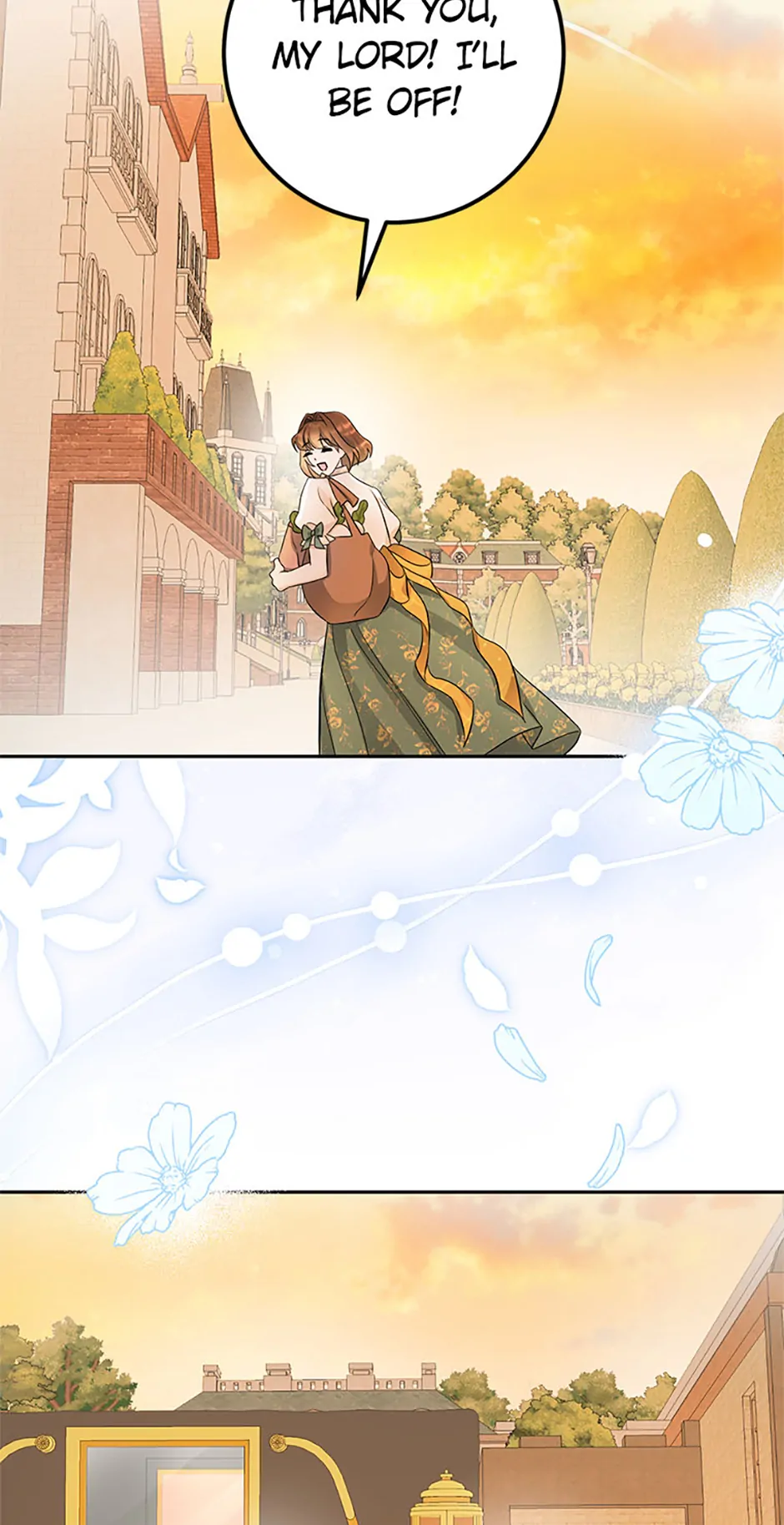 If You Save an Immoral Beast chapter 46 page 34