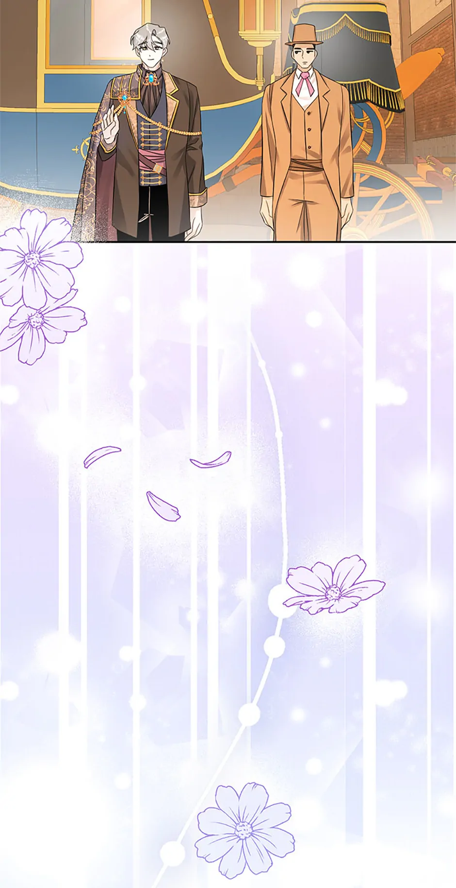 If You Save an Immoral Beast chapter 46 page 35
