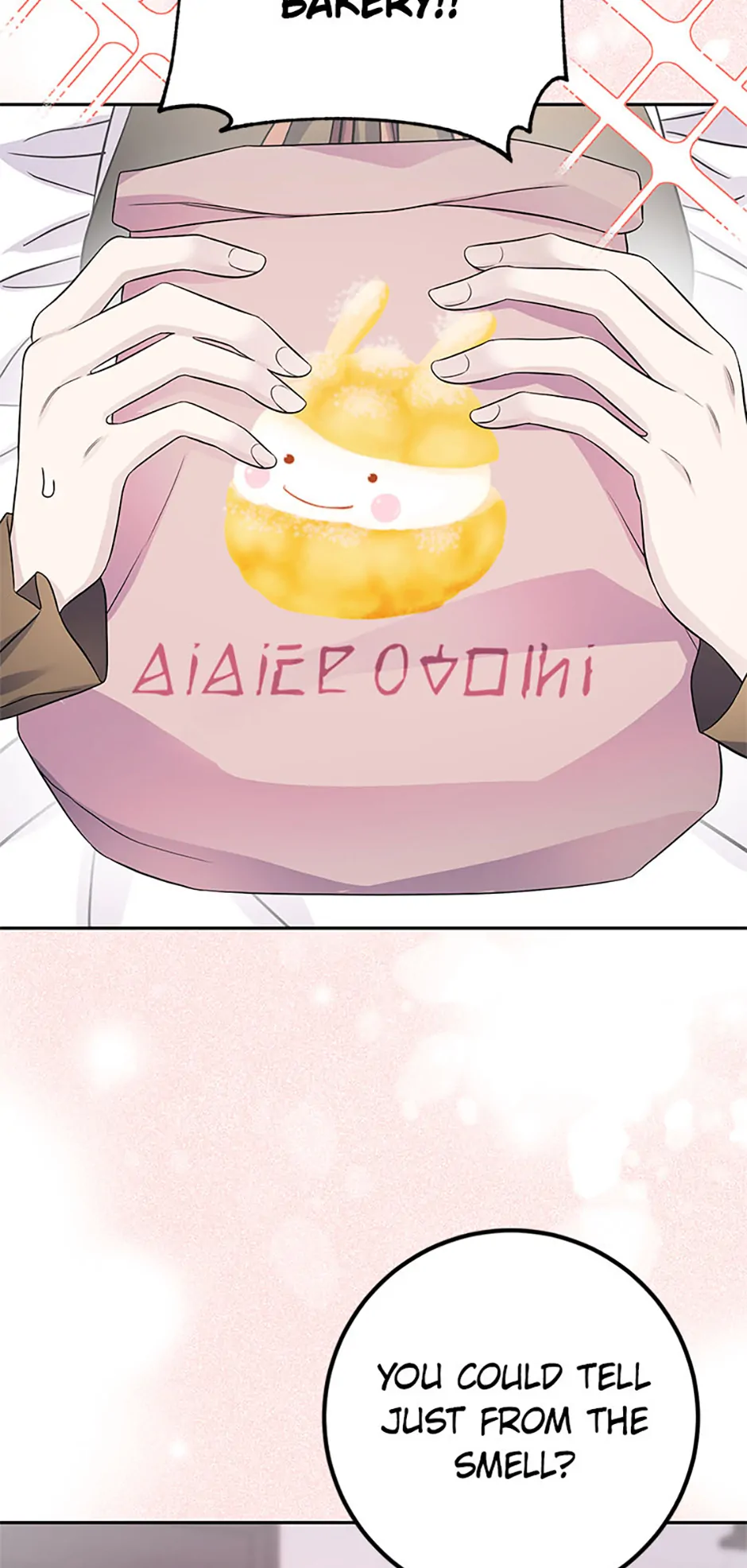 If You Save an Immoral Beast chapter 46 page 40