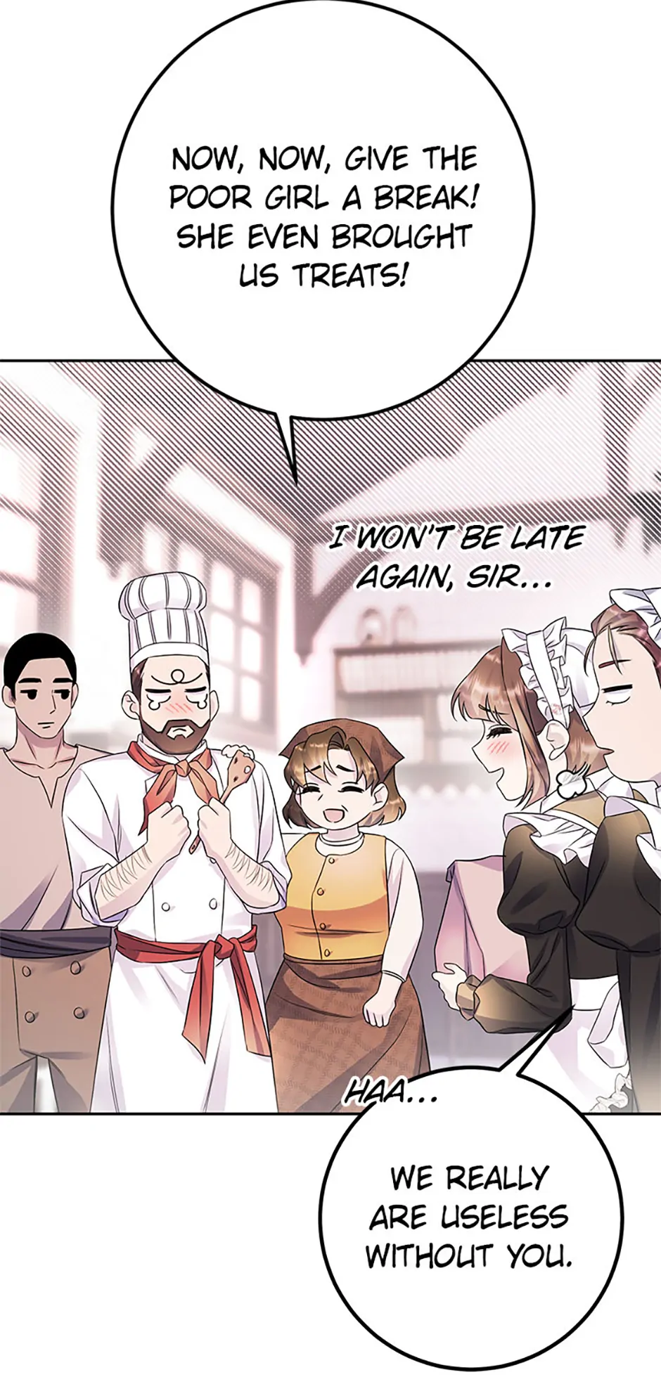 If You Save an Immoral Beast chapter 46 page 45