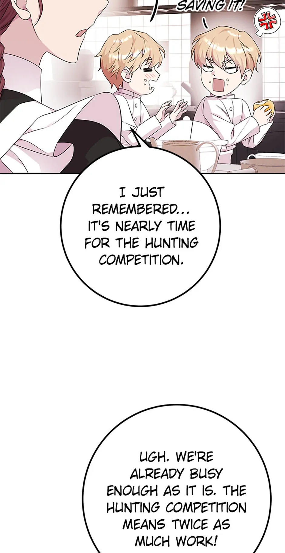 If You Save an Immoral Beast chapter 46 page 51