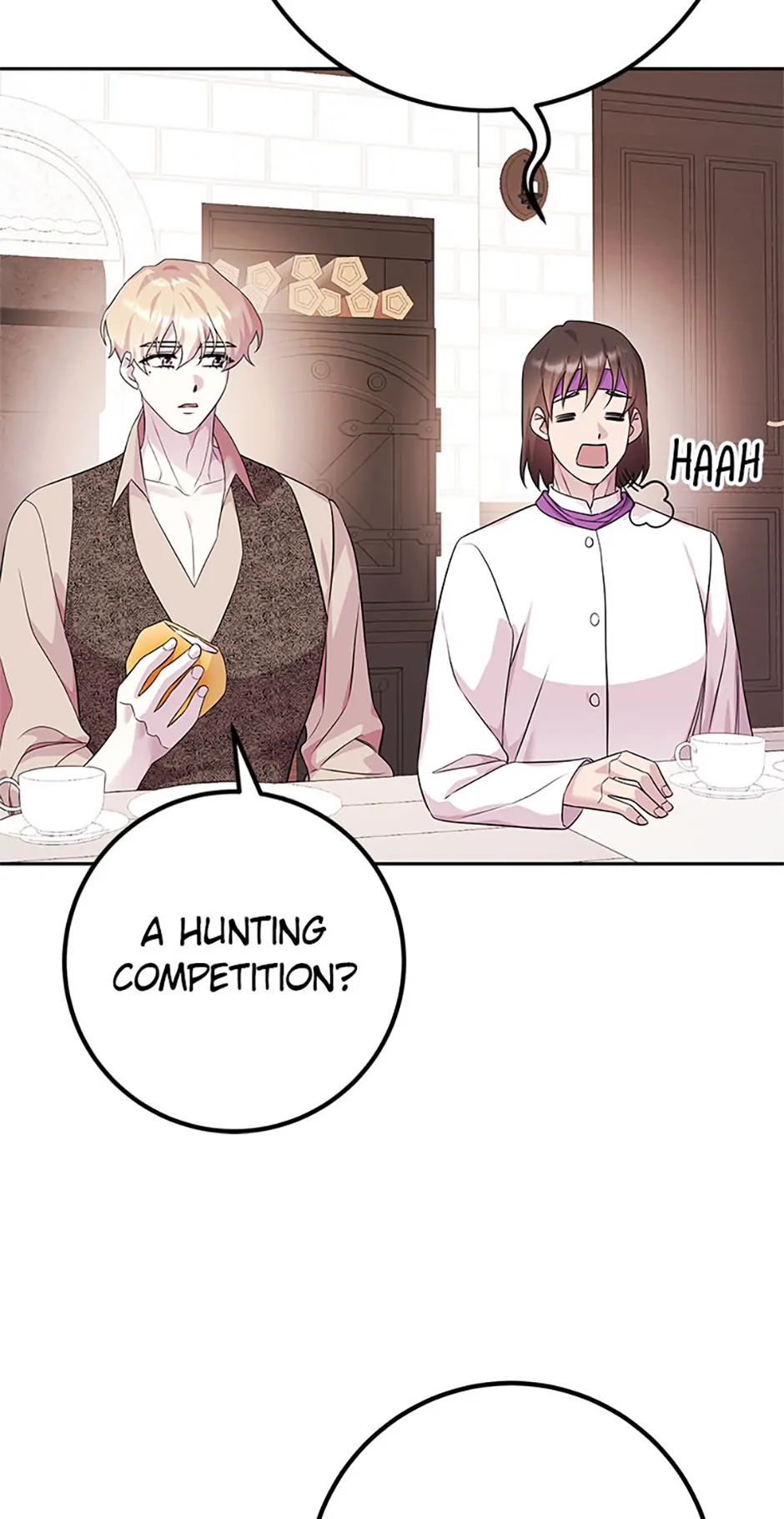 If You Save an Immoral Beast chapter 46 page 52