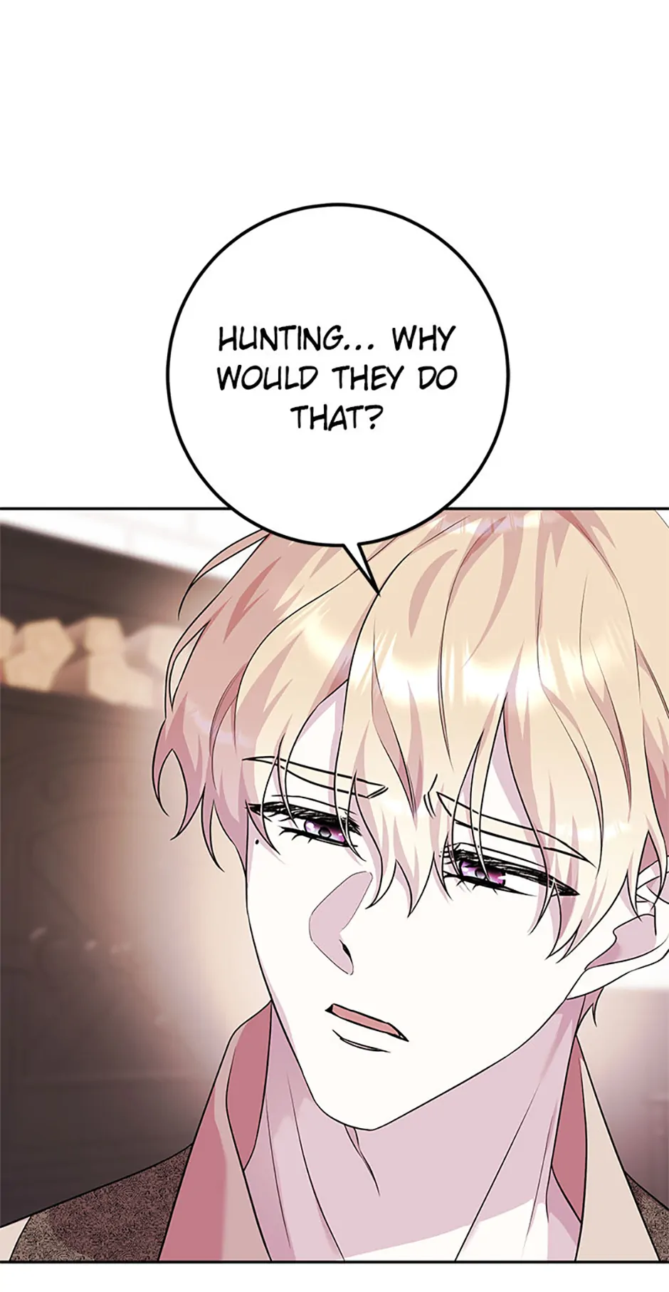 If You Save an Immoral Beast chapter 46 page 54