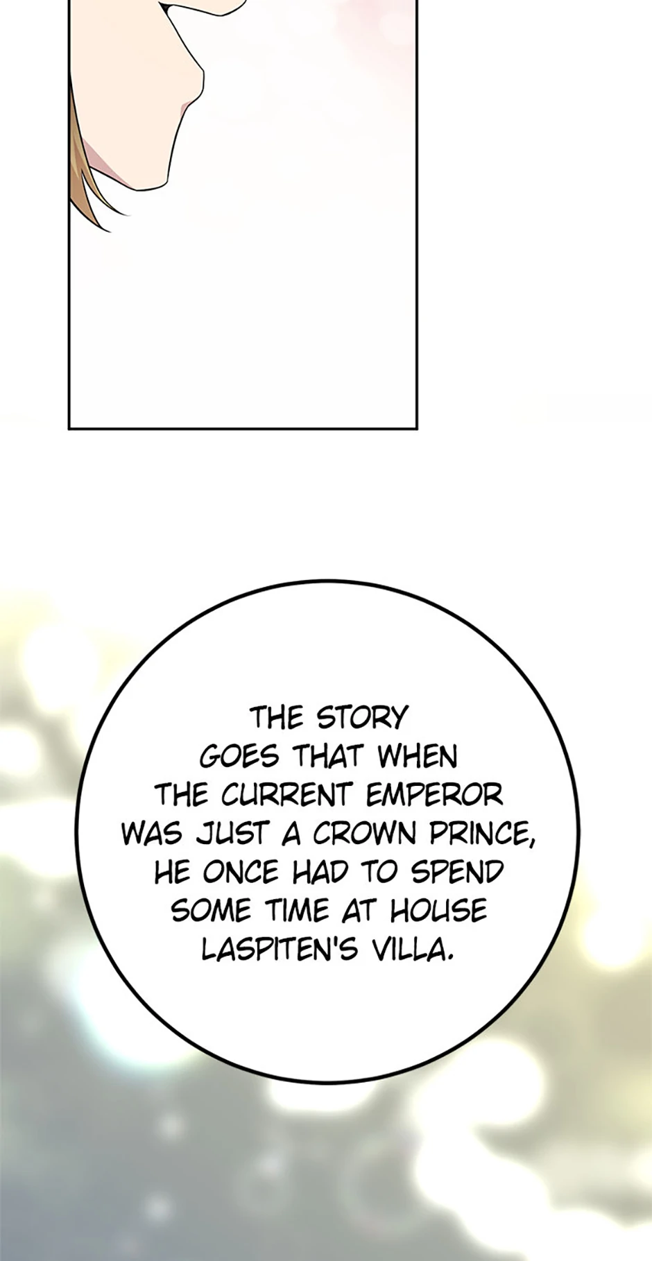 If You Save an Immoral Beast chapter 46 page 56
