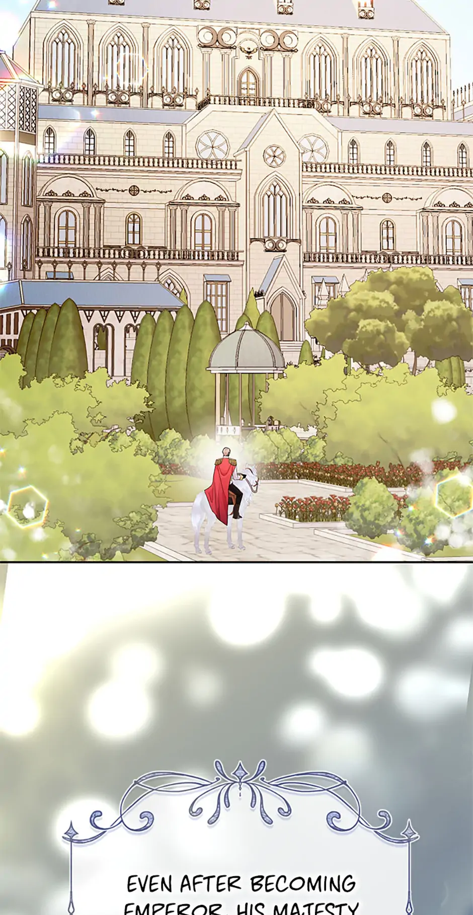If You Save an Immoral Beast chapter 46 page 59
