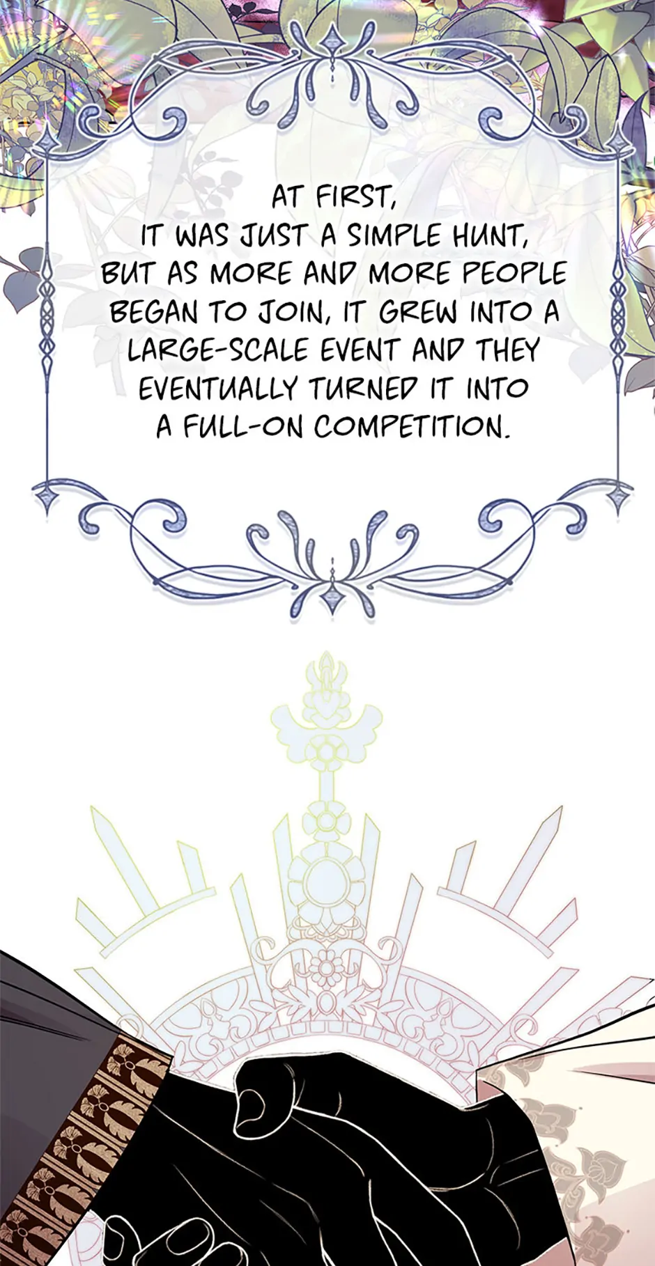 If You Save an Immoral Beast chapter 46 page 62