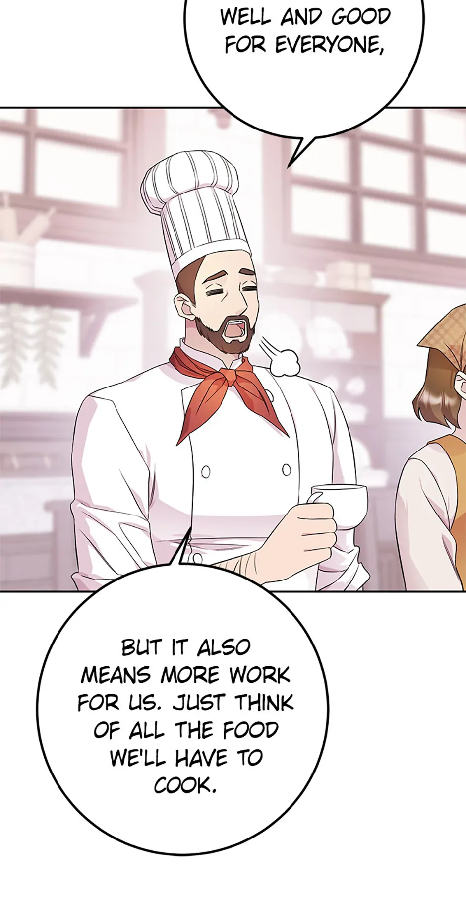 If You Save an Immoral Beast chapter 46 page 64