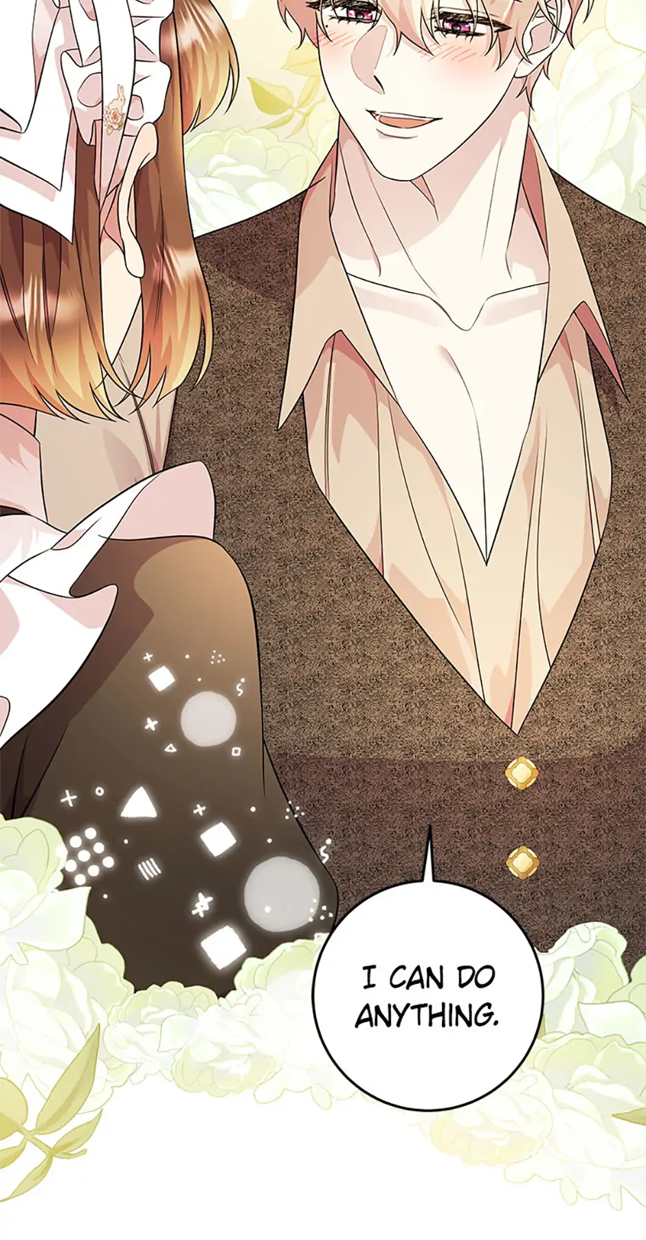 If You Save an Immoral Beast chapter 46 page 68