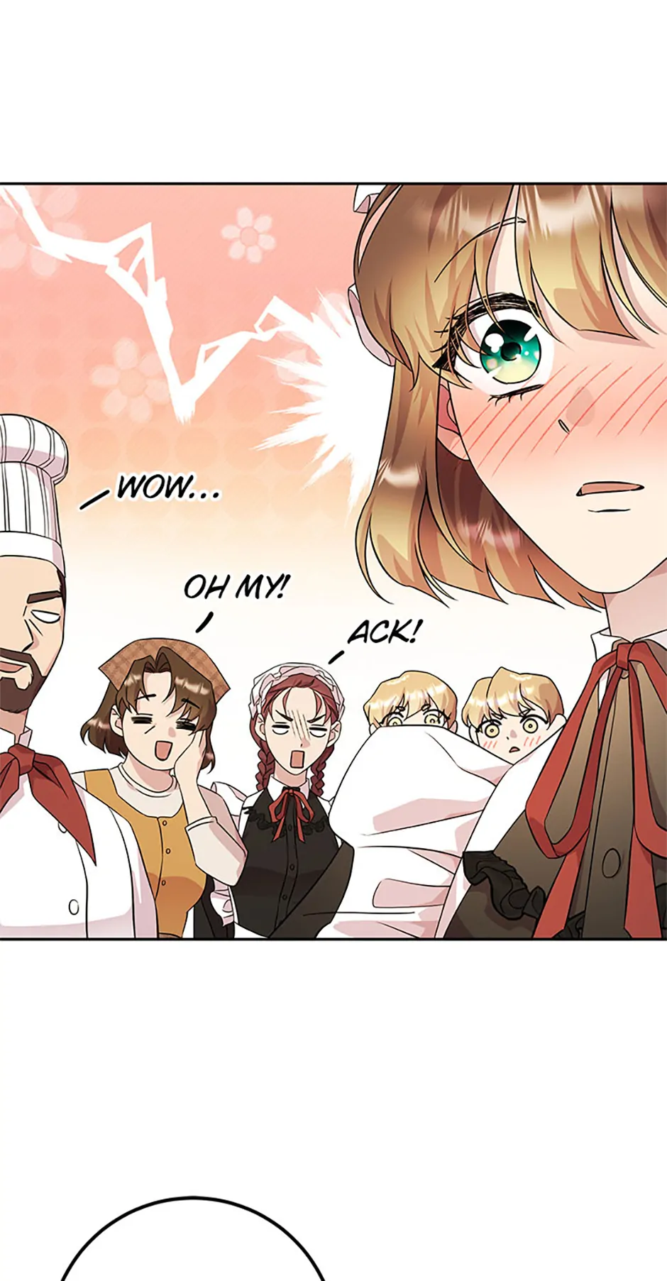 If You Save an Immoral Beast chapter 46 page 69