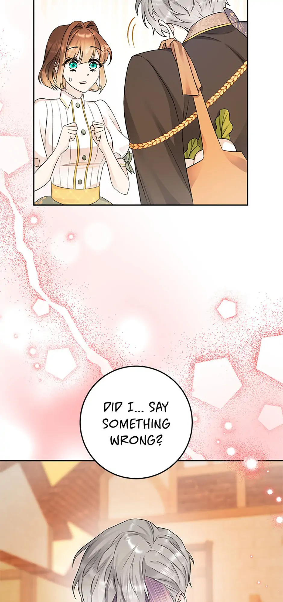 If You Save an Immoral Beast chapter 46 page 7
