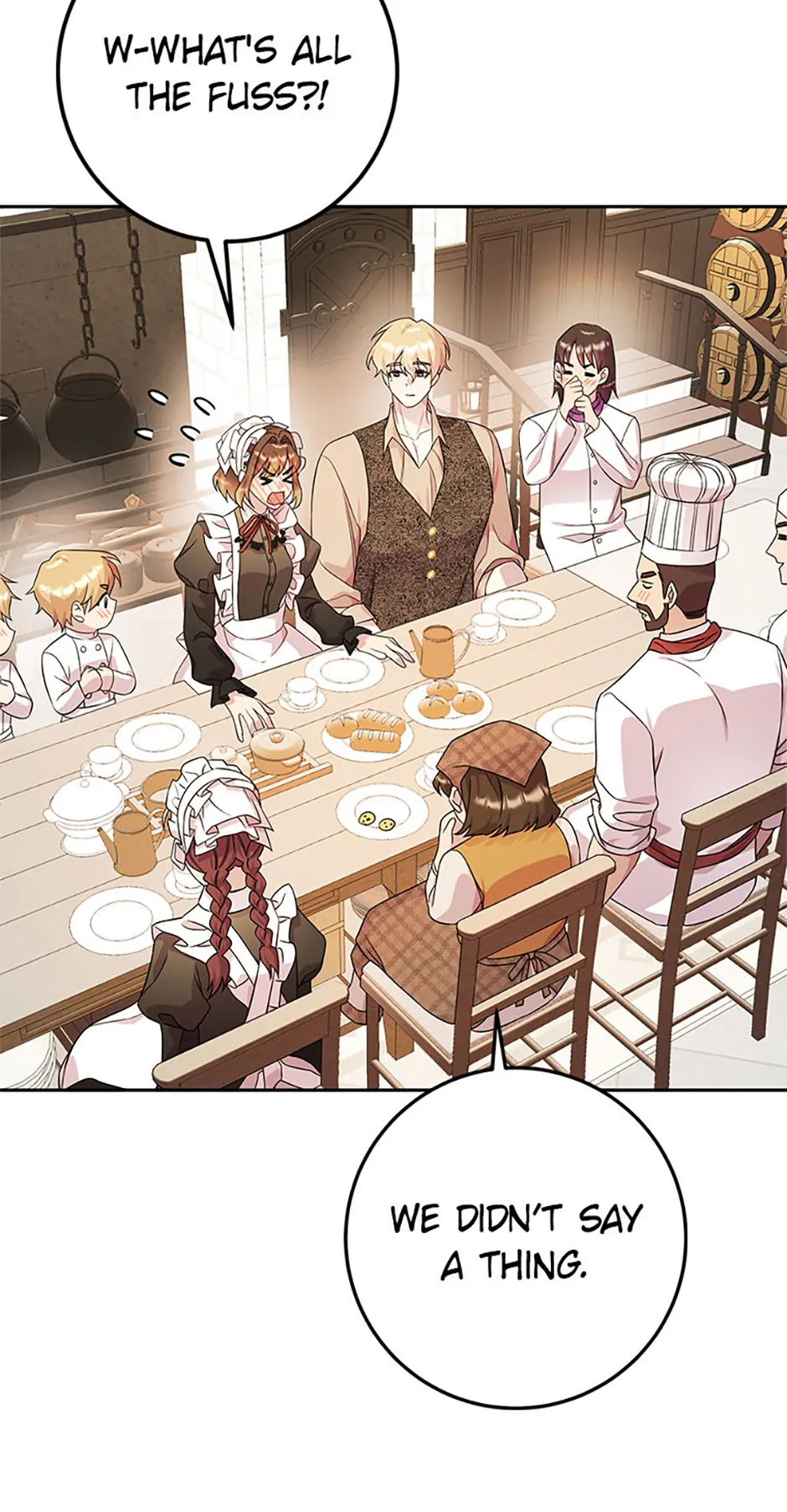 If You Save an Immoral Beast chapter 46 page 70