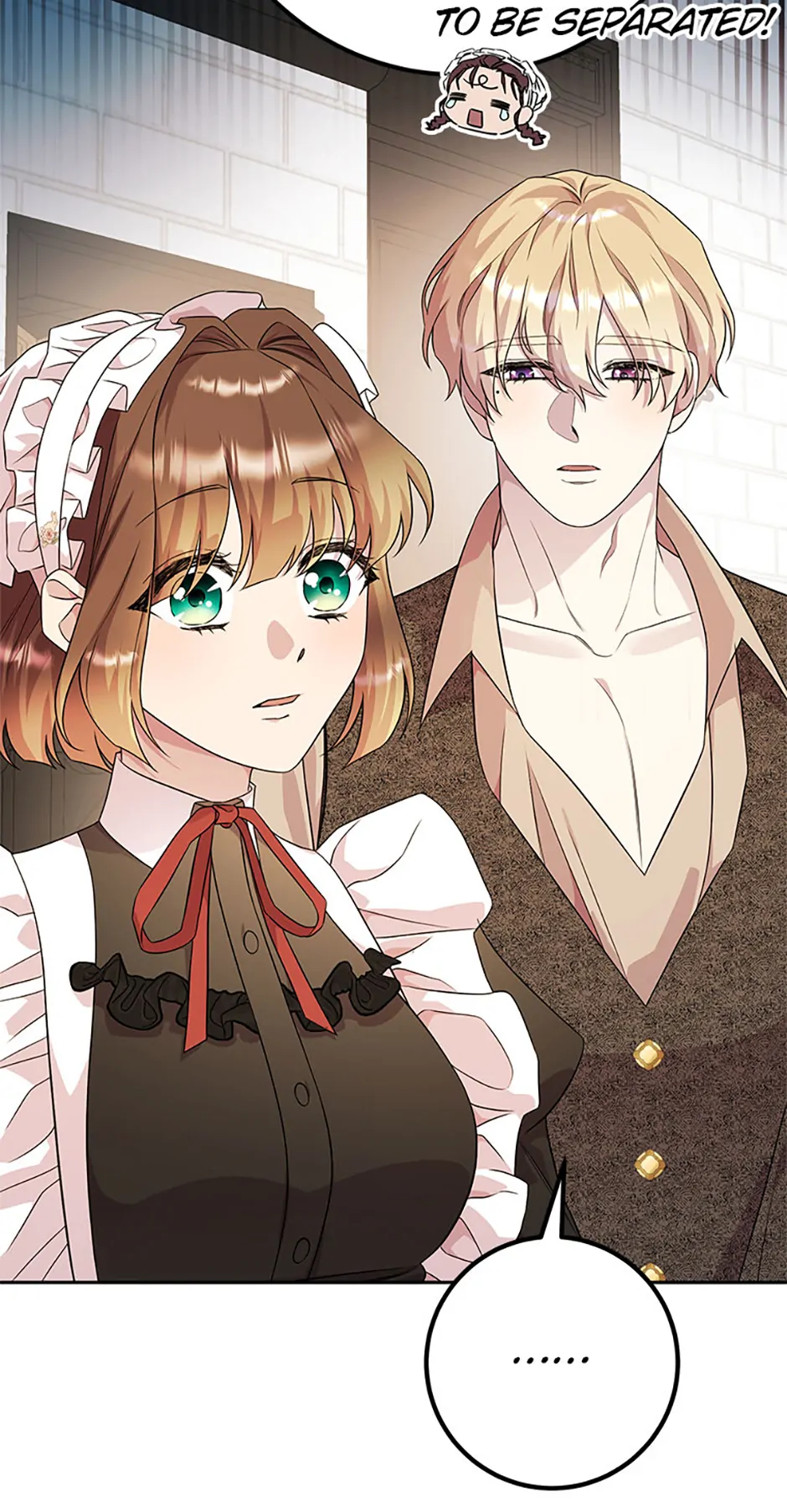If You Save an Immoral Beast chapter 46 page 73