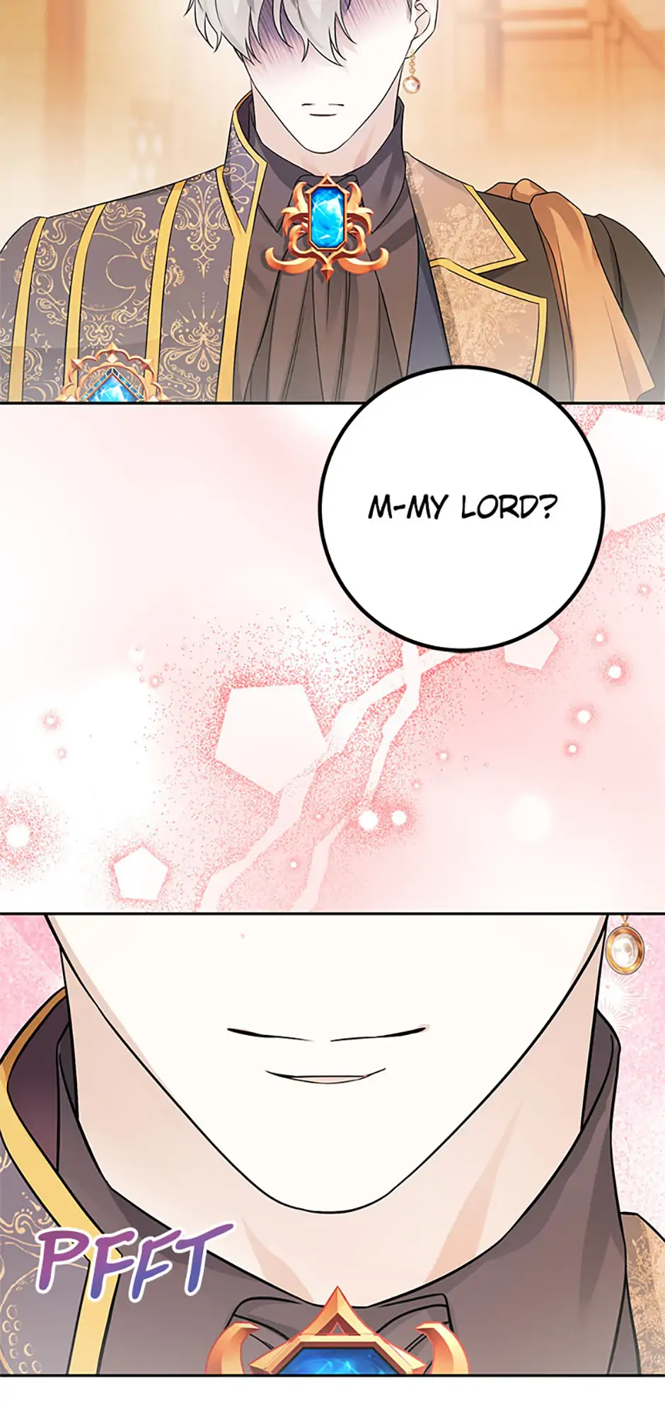 If You Save an Immoral Beast chapter 46 page 8