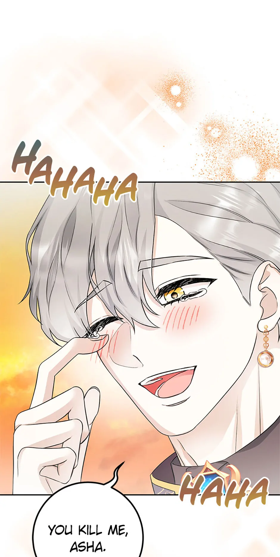 If You Save an Immoral Beast chapter 46 page 9