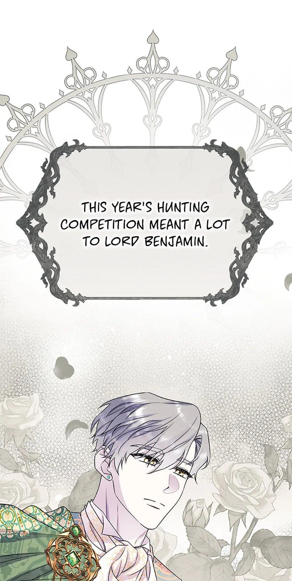 If You Save an Immoral Beast chapter 47 page 1