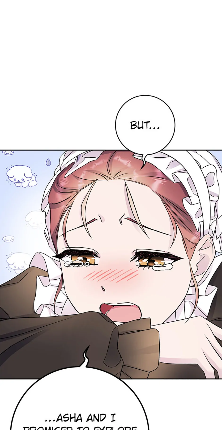 If You Save an Immoral Beast chapter 47 page 10