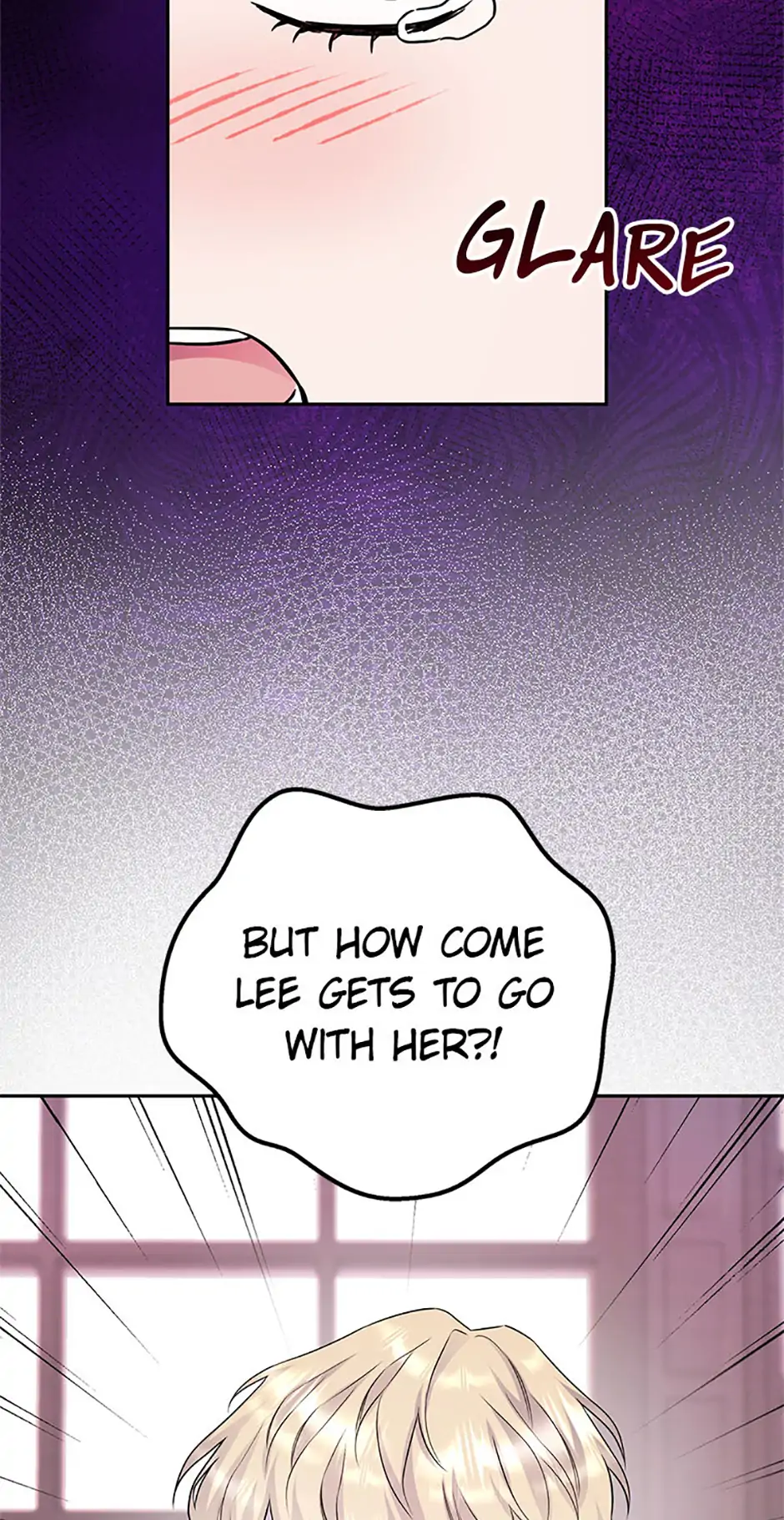 If You Save an Immoral Beast chapter 47 page 12