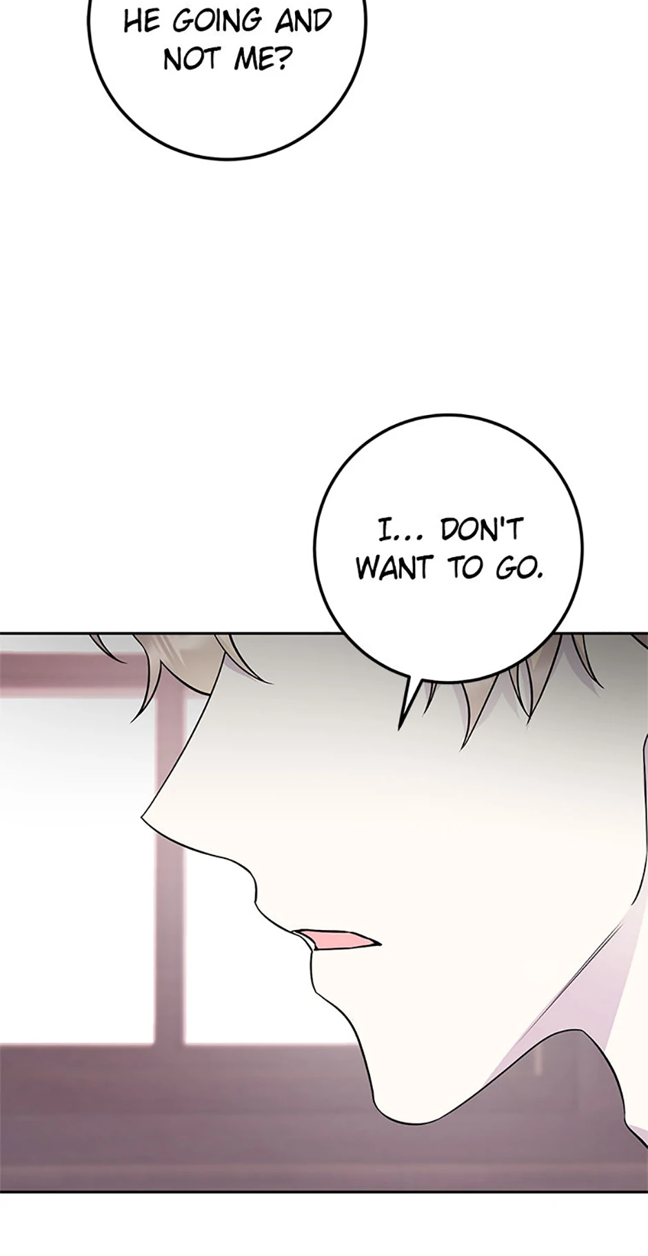 If You Save an Immoral Beast chapter 47 page 15