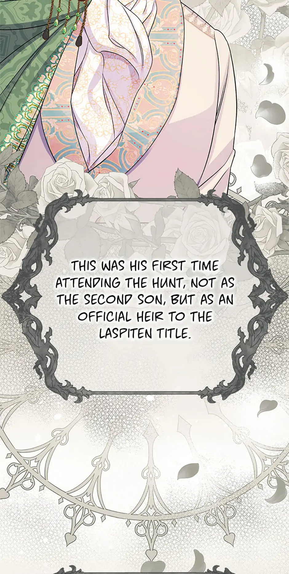 If You Save an Immoral Beast chapter 47 page 2
