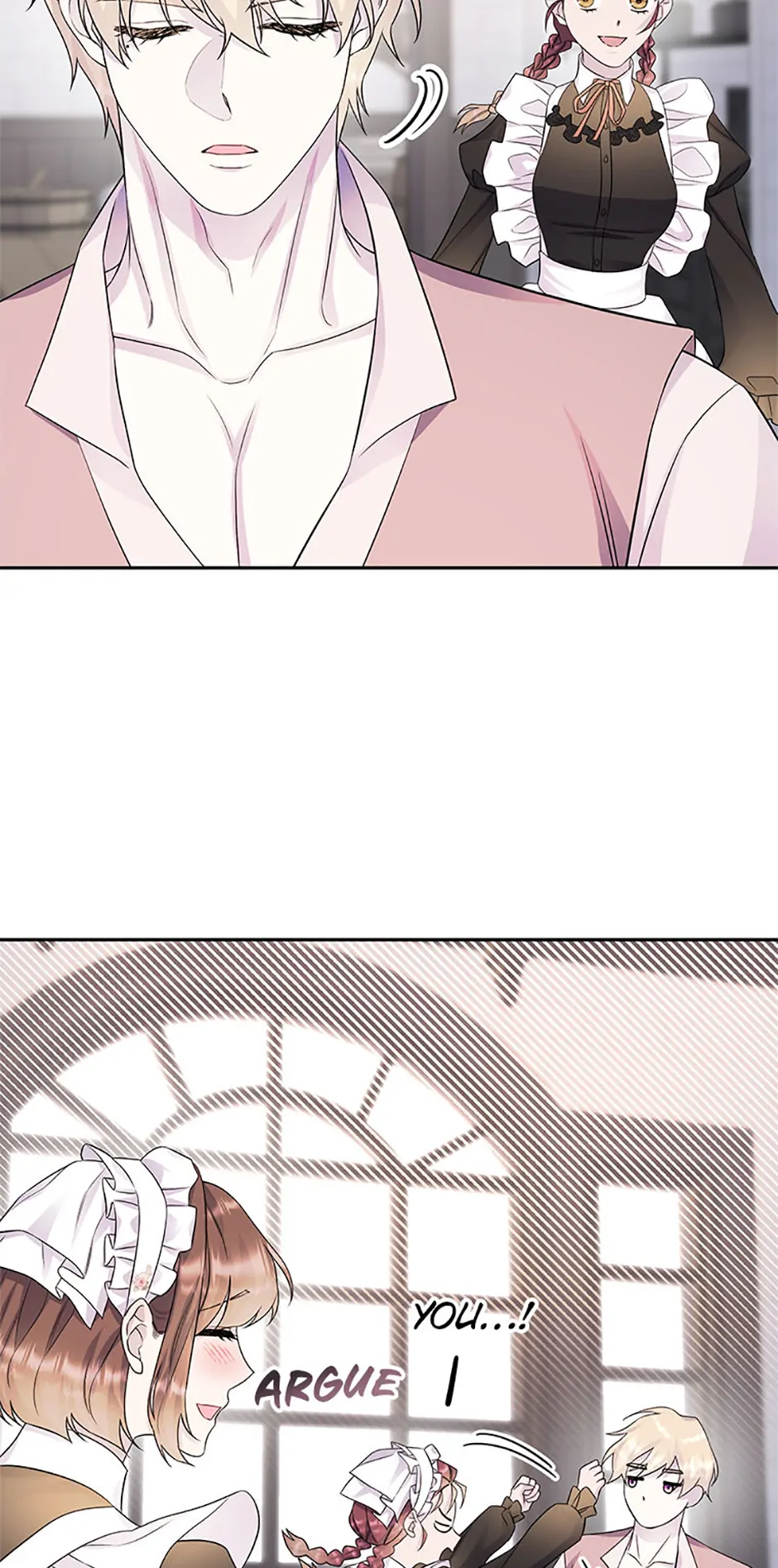 If You Save an Immoral Beast chapter 47 page 20