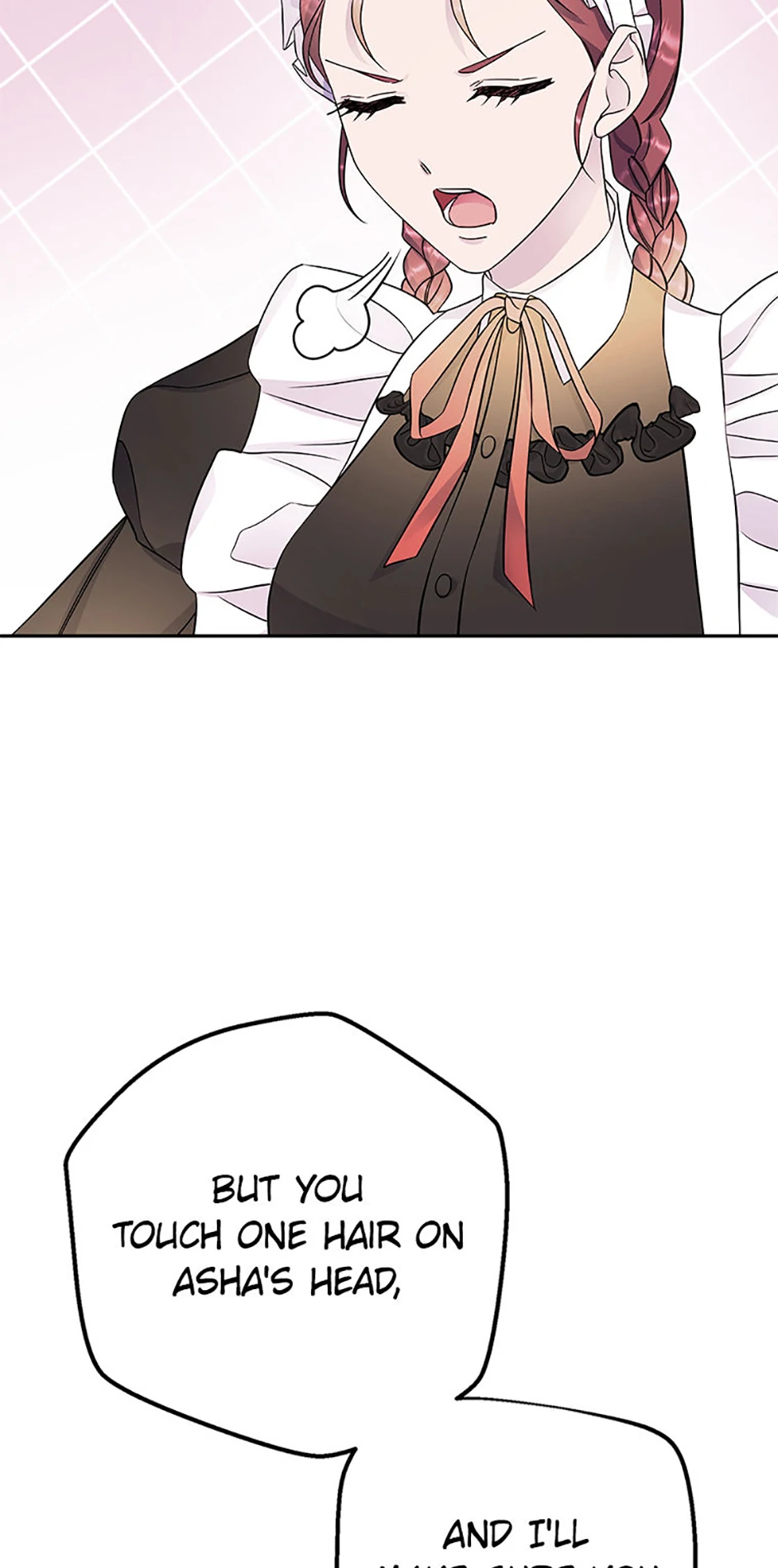 If You Save an Immoral Beast chapter 47 page 22