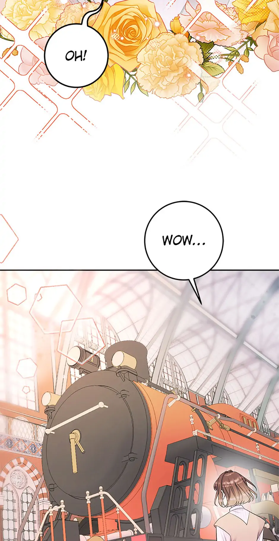 If You Save an Immoral Beast chapter 47 page 32