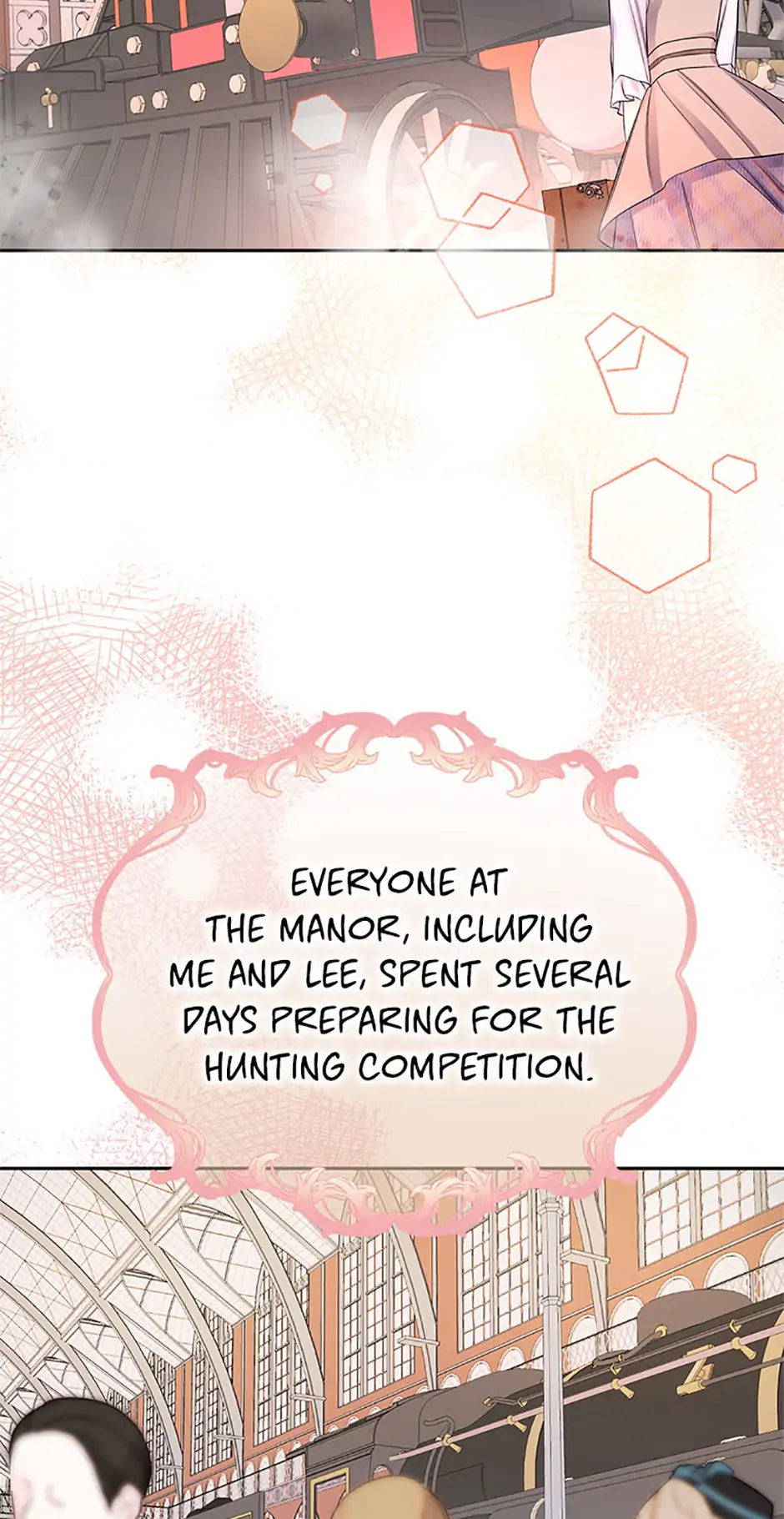 If You Save an Immoral Beast chapter 47 page 33